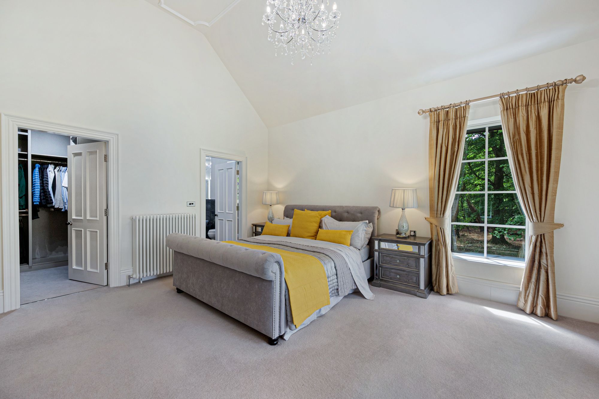 4 bed detached house for sale in Newbrook Road, Bolton  - Property Image 36