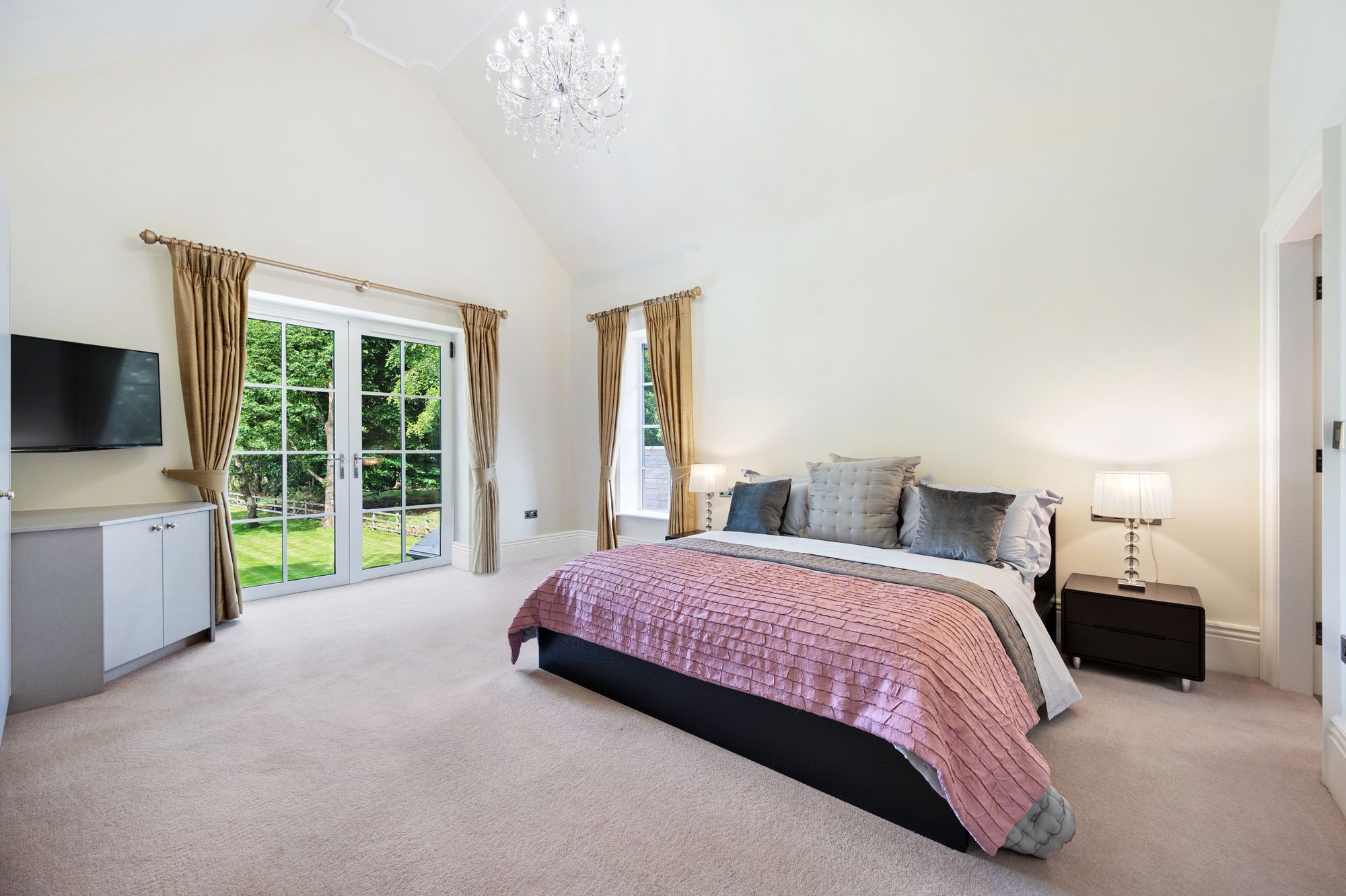 4 bed detached house for sale in Newbrook Road, Bolton  - Property Image 40