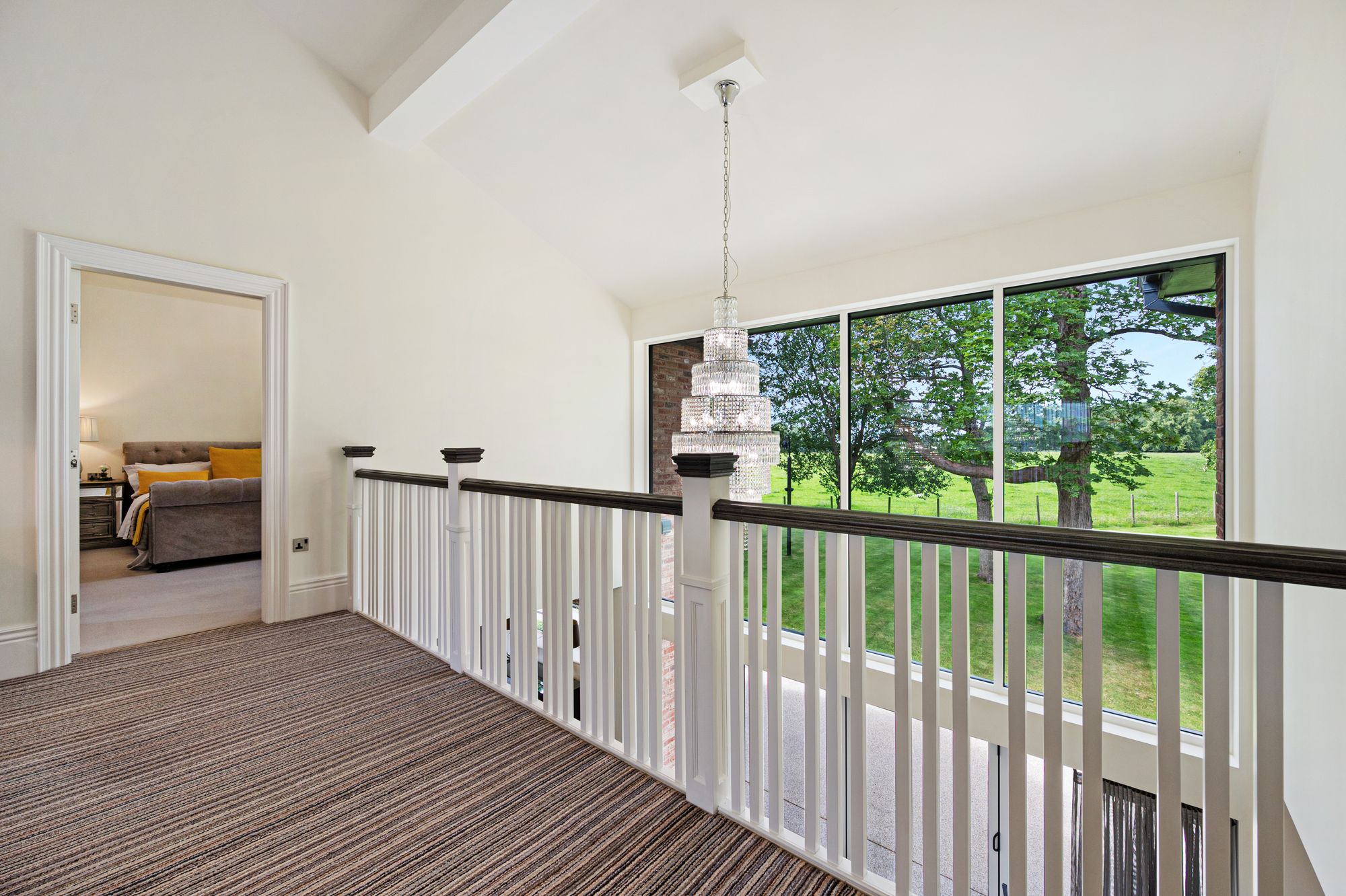 4 bed detached house for sale in Newbrook Road, Bolton  - Property Image 33