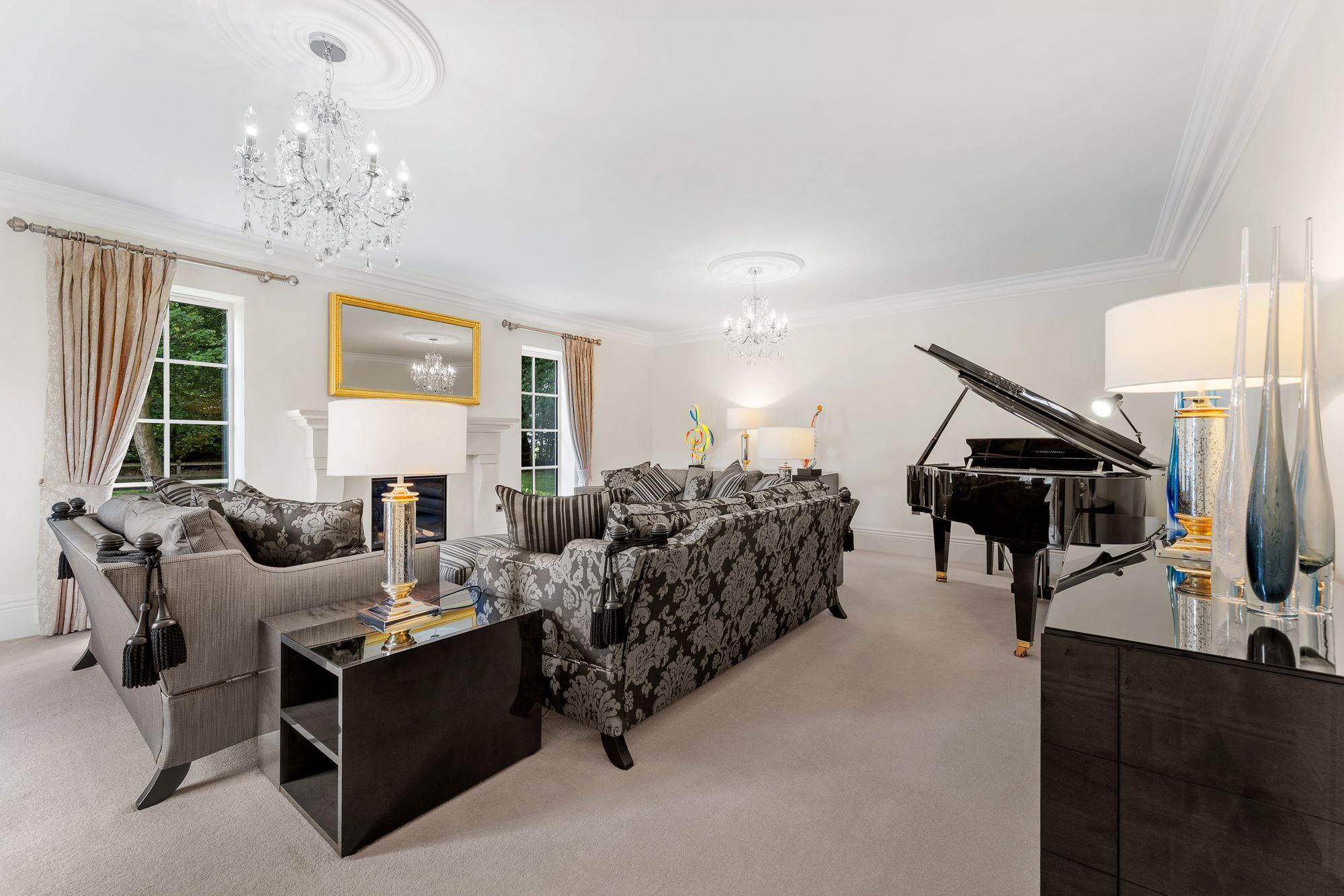 4 bed detached house for sale in Newbrook Road, Bolton  - Property Image 3