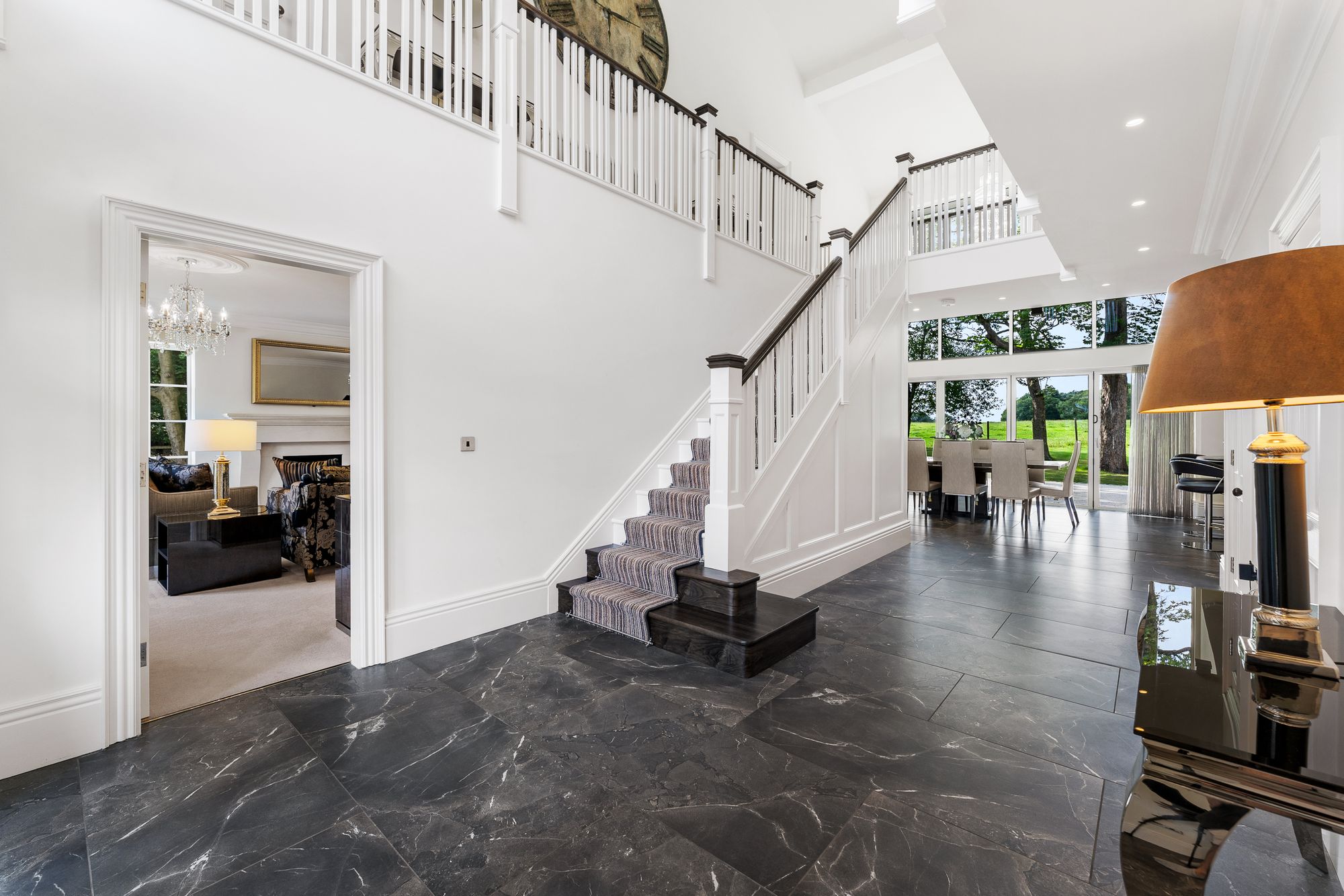 4 bed detached house for sale in Newbrook Road, Bolton  - Property Image 5