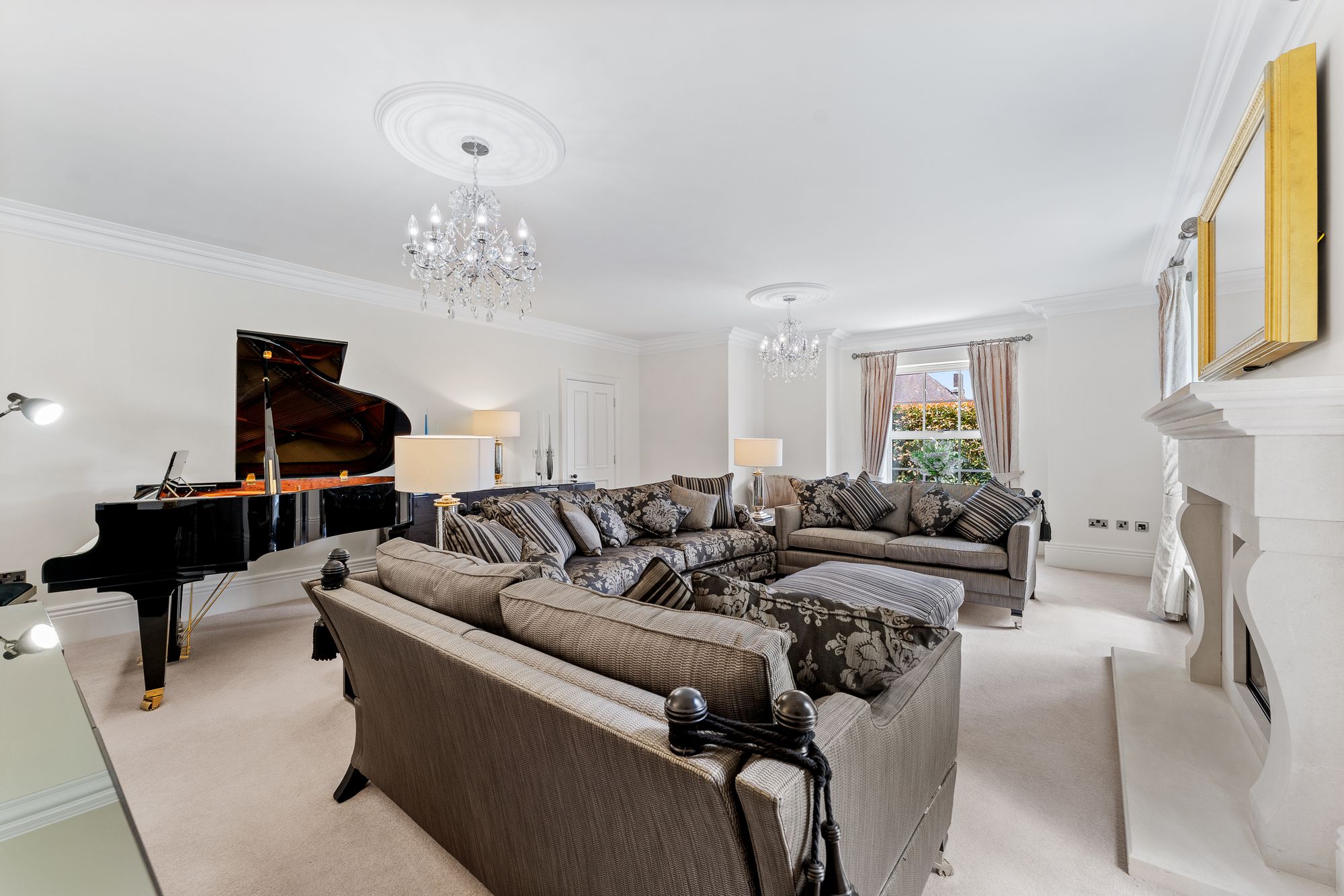 4 bed detached house for sale in Newbrook Road, Bolton  - Property Image 9