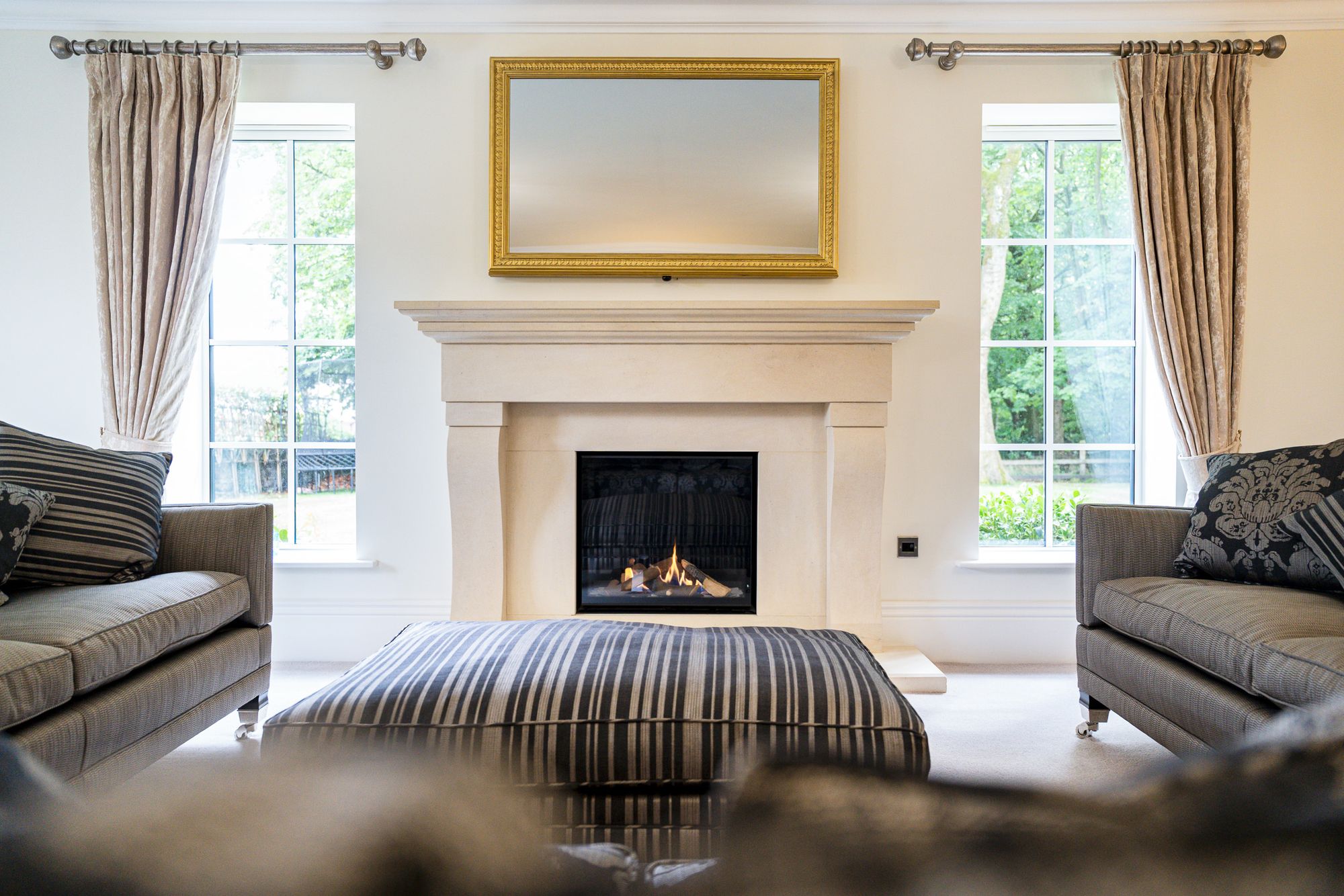 4 bed detached house for sale in Newbrook Road, Bolton 7