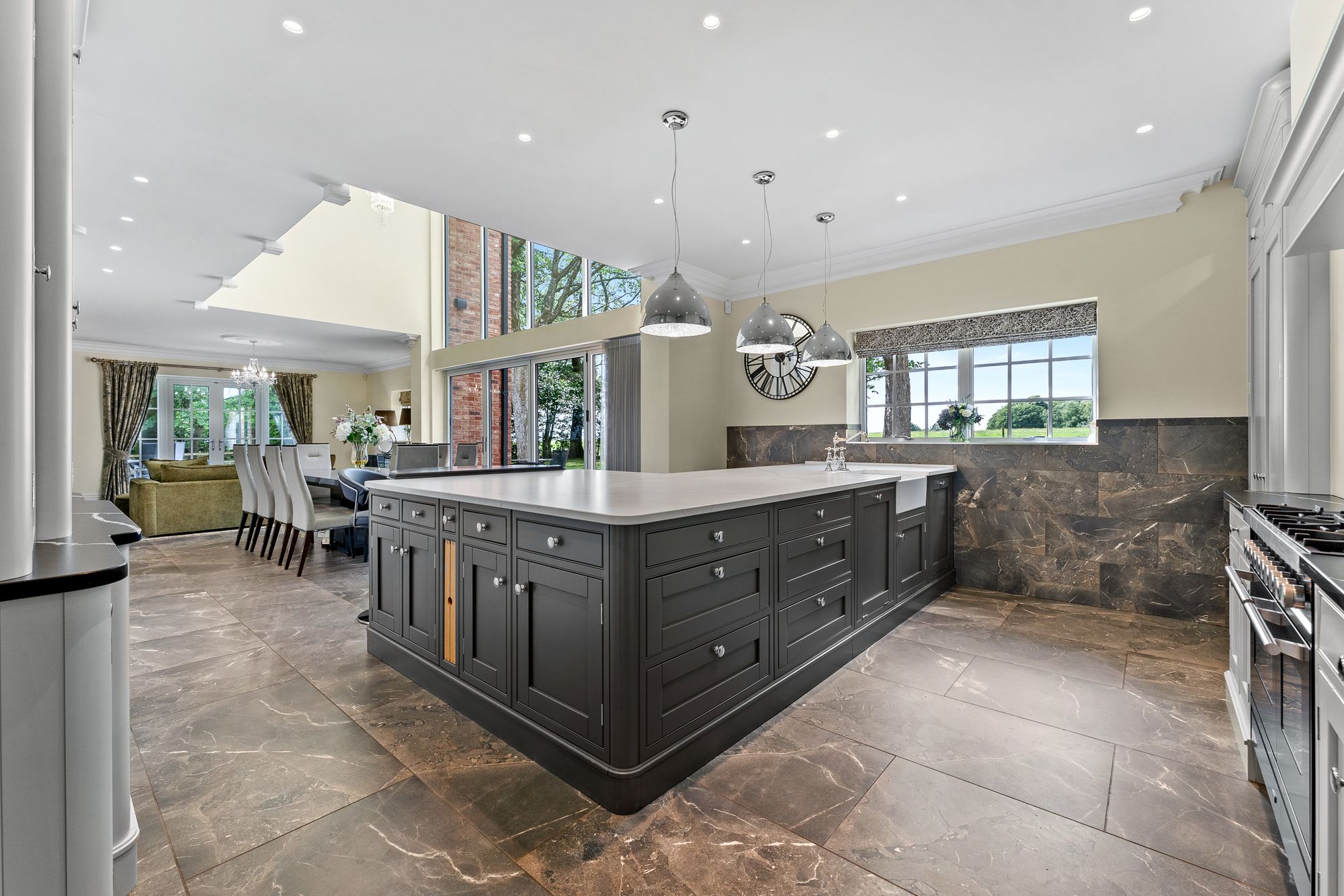 4 bed detached house for sale in Newbrook Road, Bolton  - Property Image 2