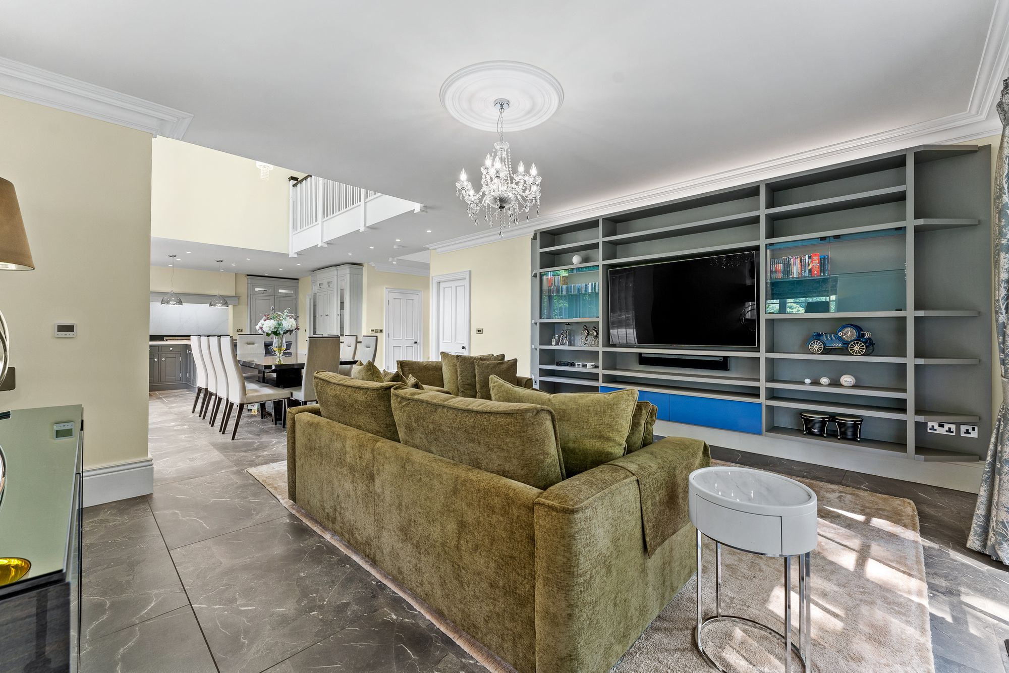 4 bed detached house for sale in Newbrook Road, Bolton  - Property Image 24