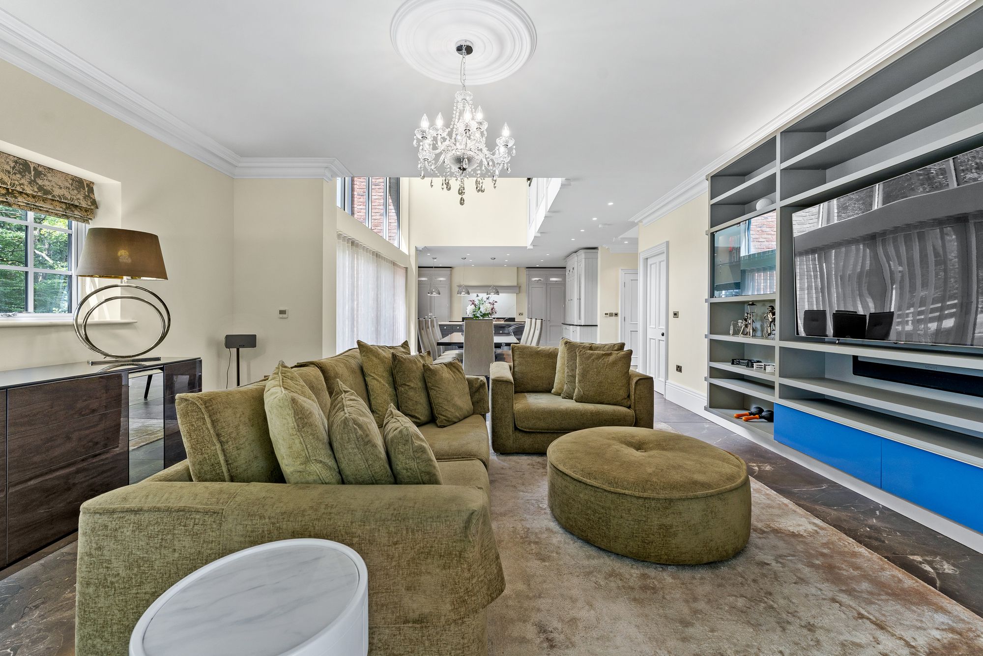 4 bed detached house for sale in Newbrook Road, Bolton 25