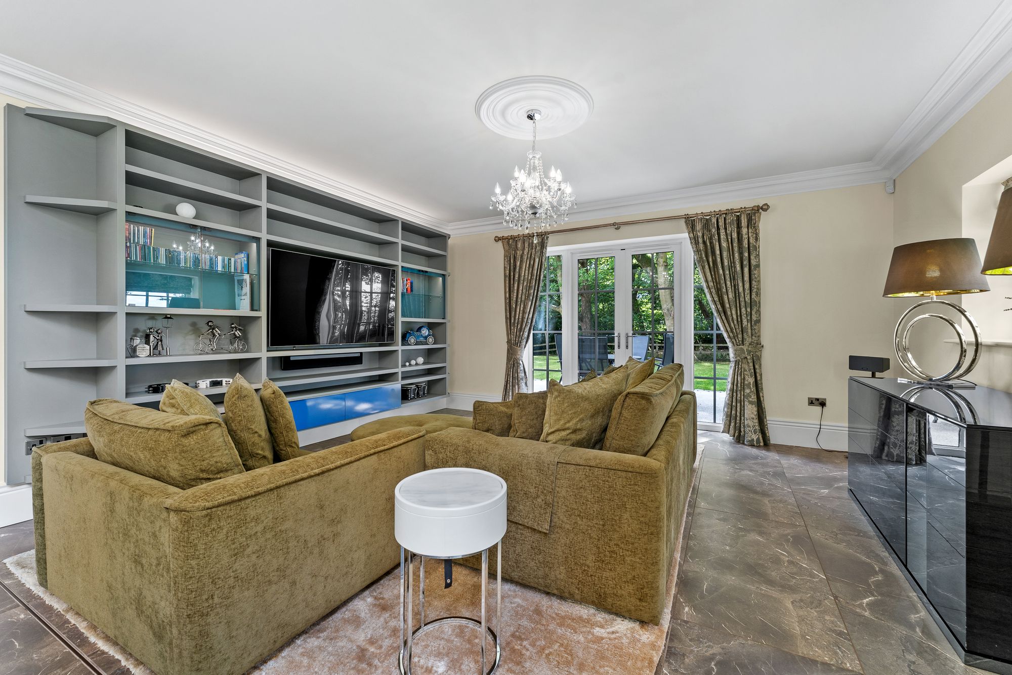 4 bed detached house for sale in Newbrook Road, Bolton  - Property Image 23