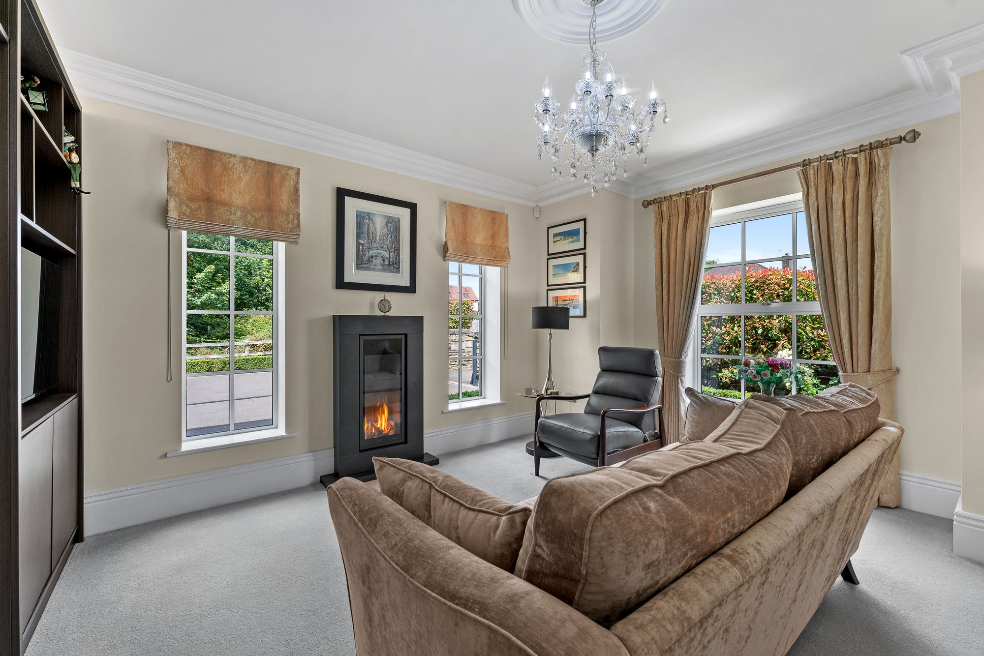 4 bed detached house for sale in Newbrook Road, Bolton  - Property Image 28