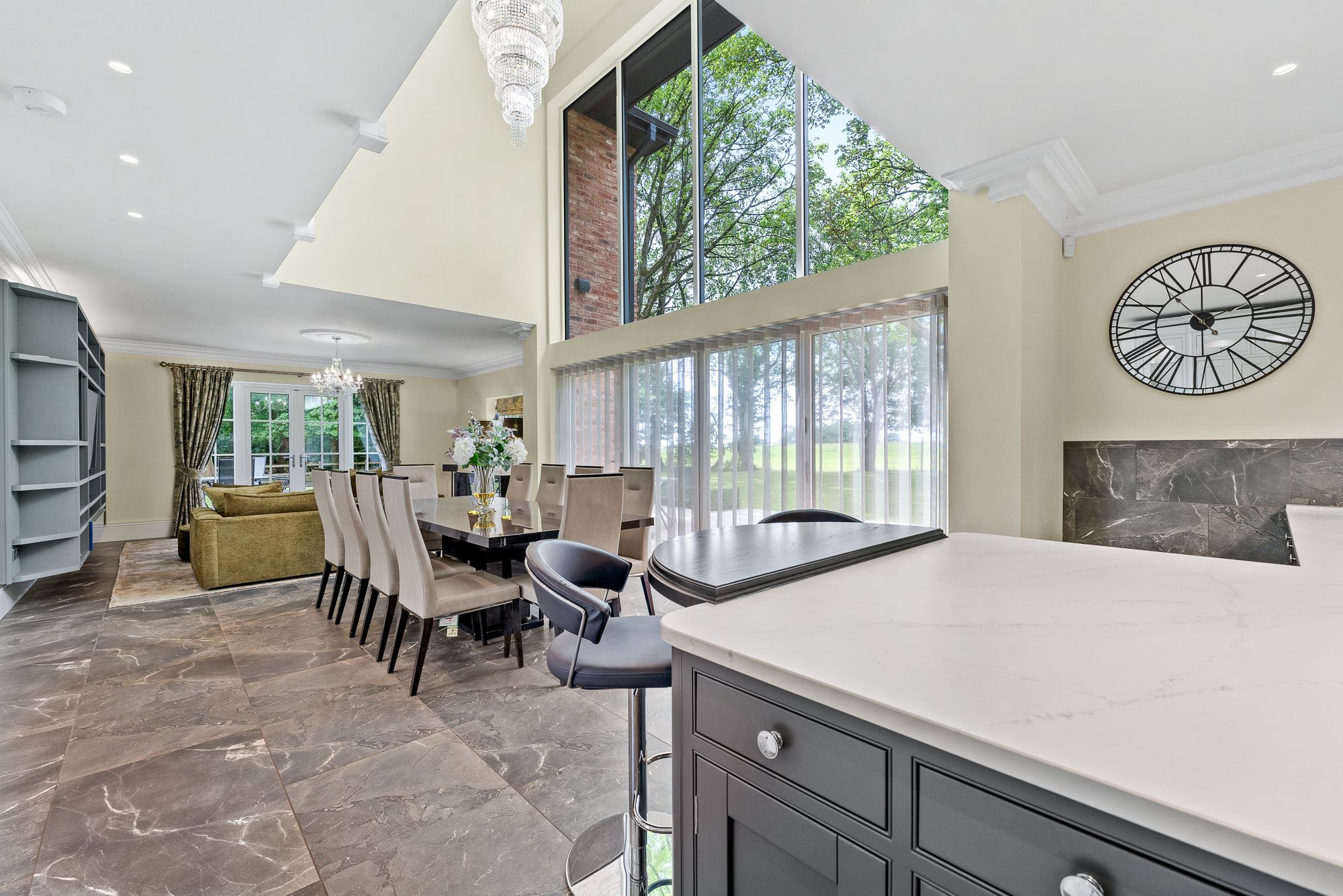 4 bed detached house for sale in Newbrook Road, Bolton  - Property Image 19