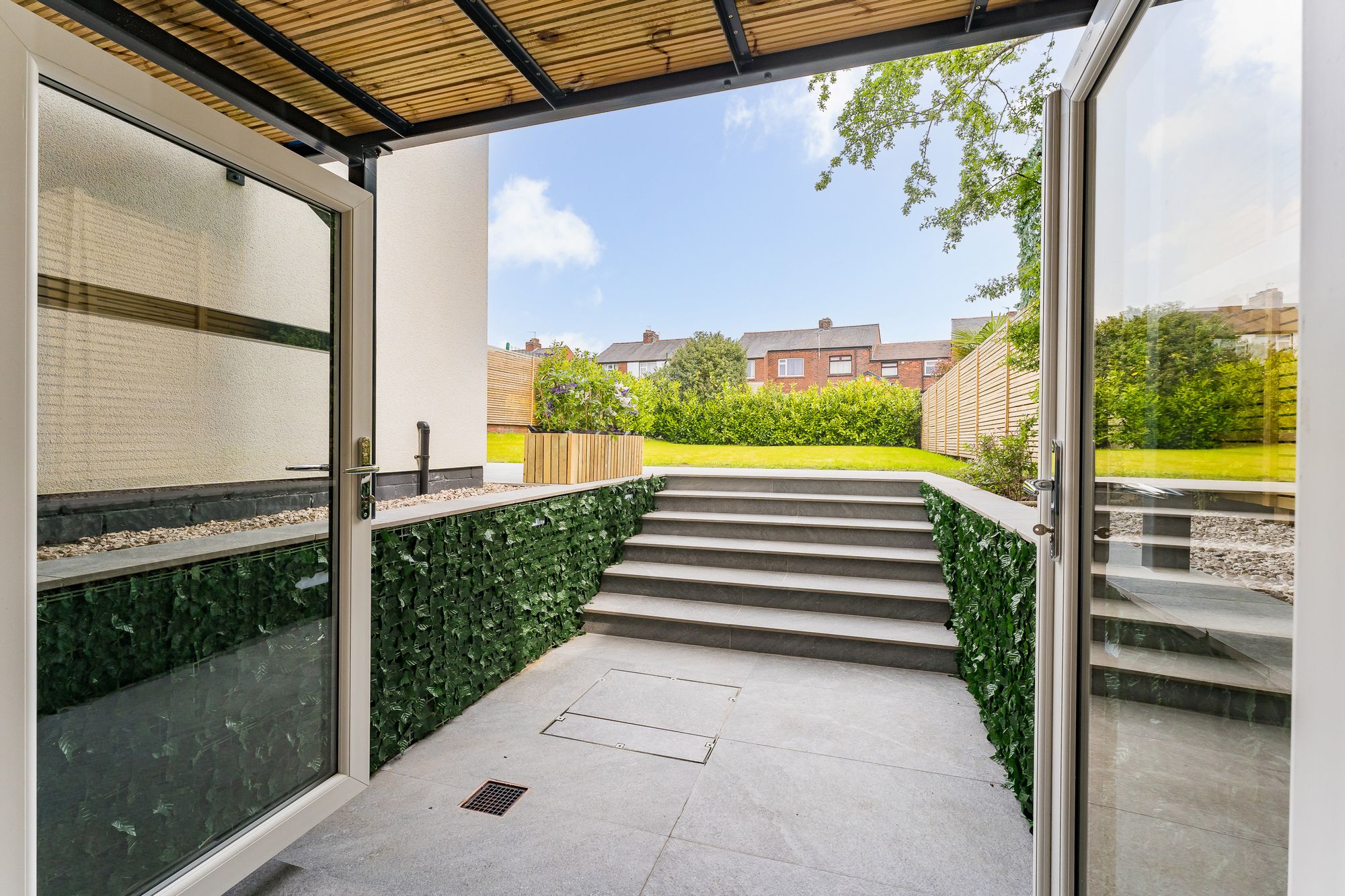 3 bed semi-detached house for sale in Bury New Road, Manchester  - Property Image 24