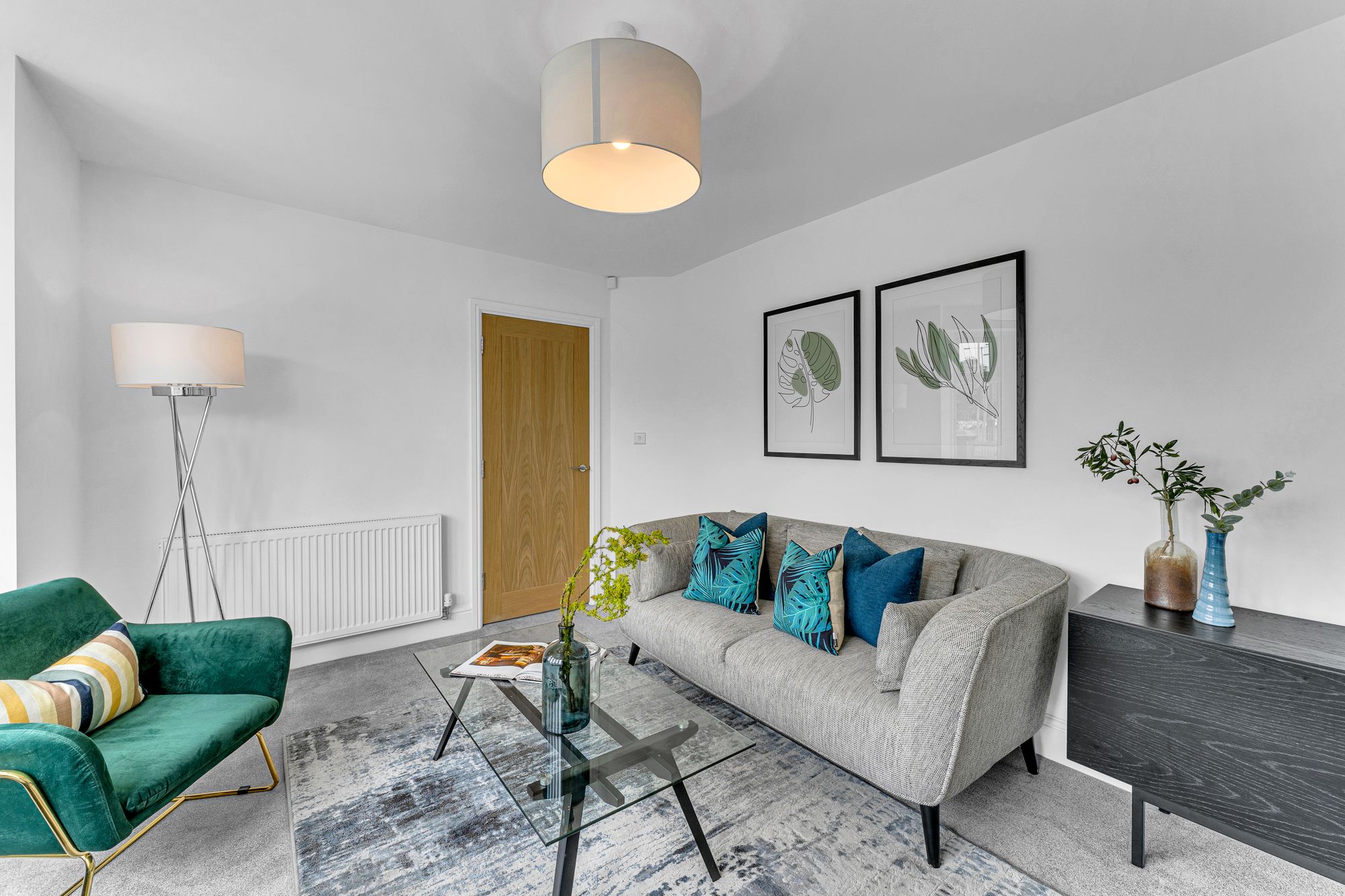 3 bed semi-detached house for sale in Bury New Road, Manchester 6