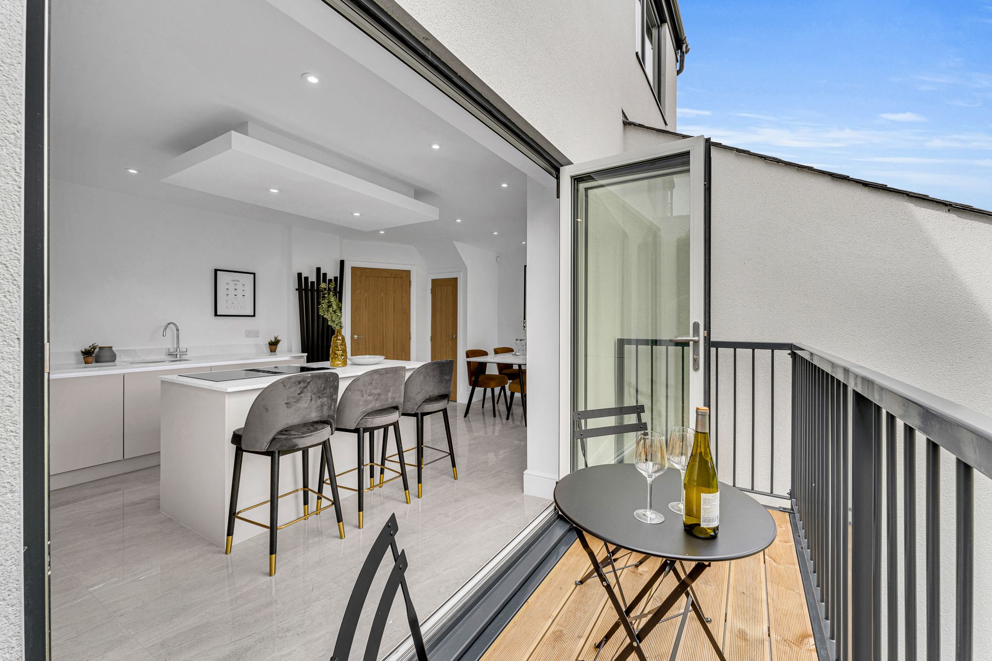 3 bed semi-detached house for sale in Bury New Road, Manchester 13