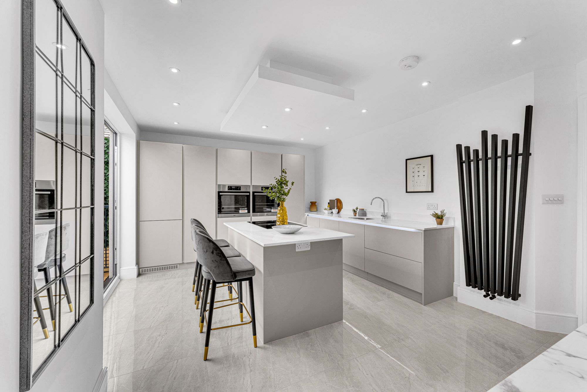 3 bed semi-detached house for sale in Bury New Road, Manchester 14