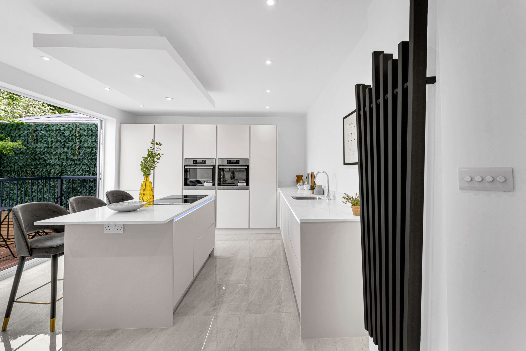 3 bed semi-detached house for sale in Bury New Road, Manchester 10