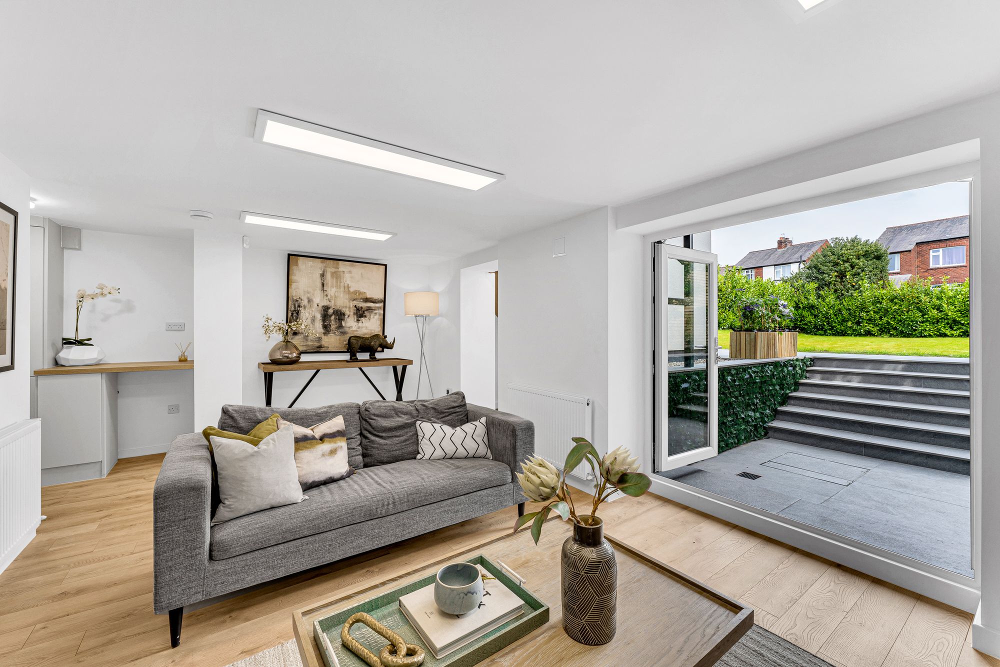 3 bed semi-detached house for sale in Bury New Road, Manchester 22