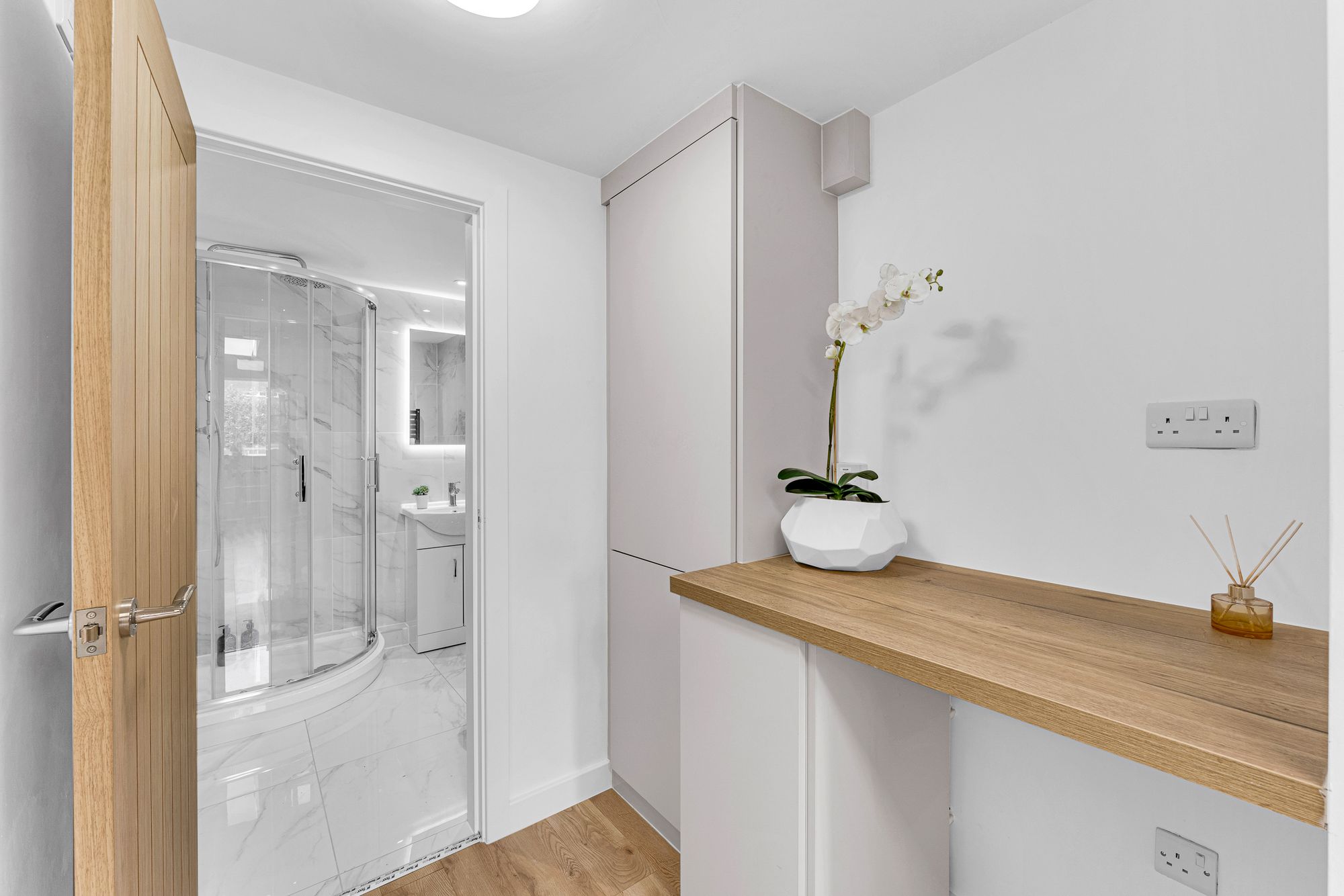 3 bed semi-detached house for sale in Bury New Road, Manchester 27