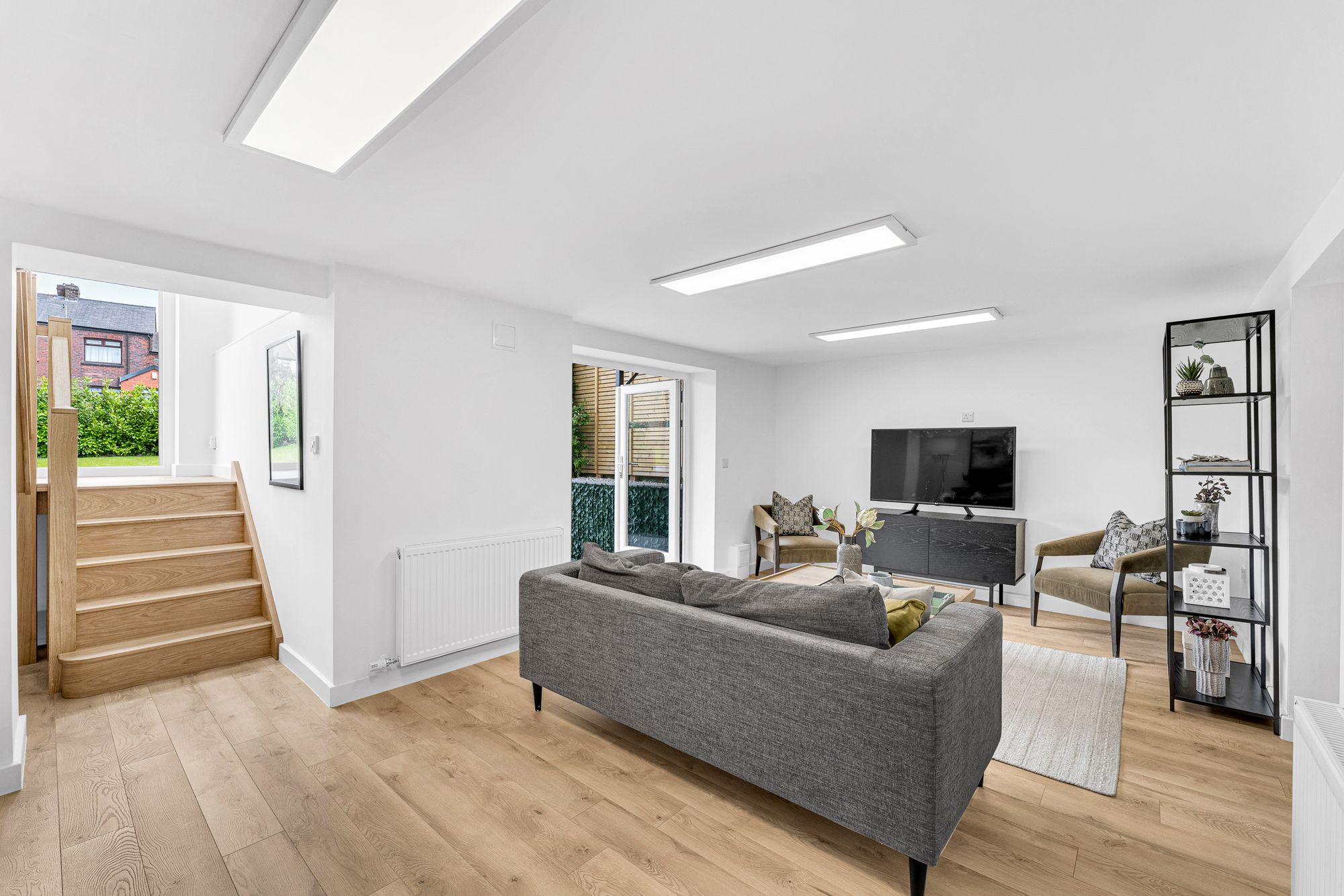 3 bed semi-detached house for sale in Bury New Road, Manchester  - Property Image 21