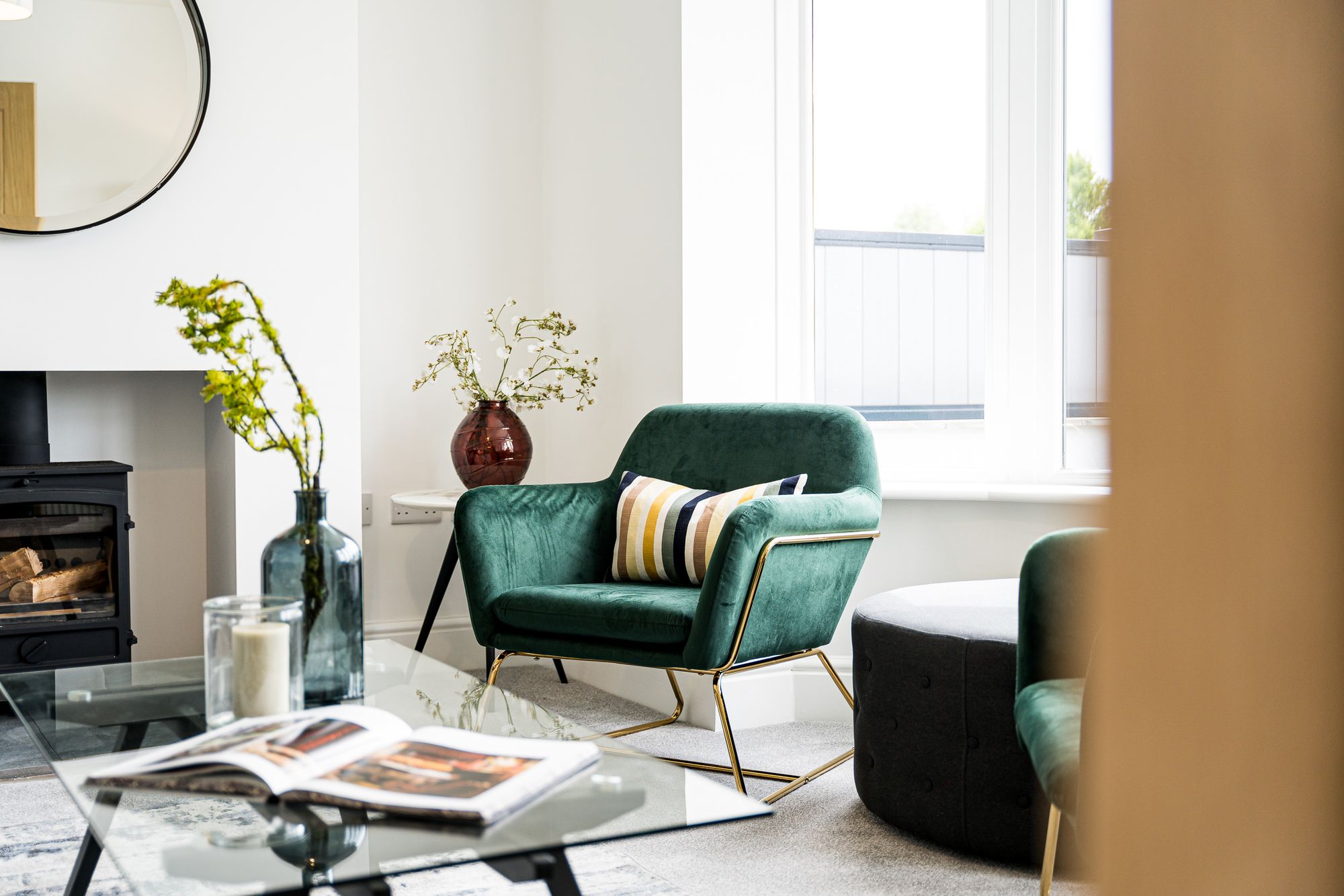 3 bed semi-detached house for sale in Bury New Road, Manchester 8