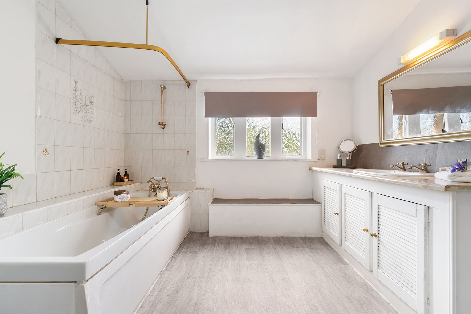 5 bed detached house for sale in New Line, Bacup  - Property Image 39