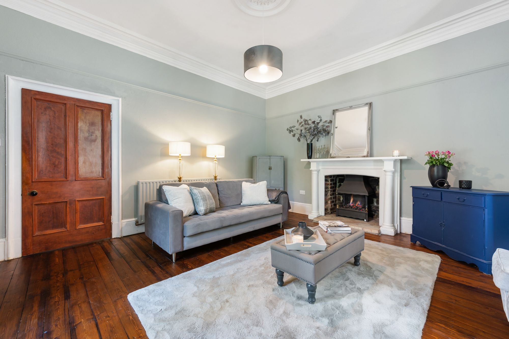 5 bed detached house for sale in New Line, Bacup 9