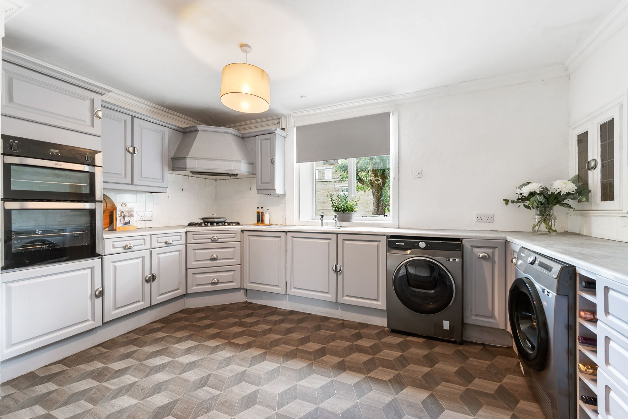 5 bed detached house for sale in New Line, Bacup 20