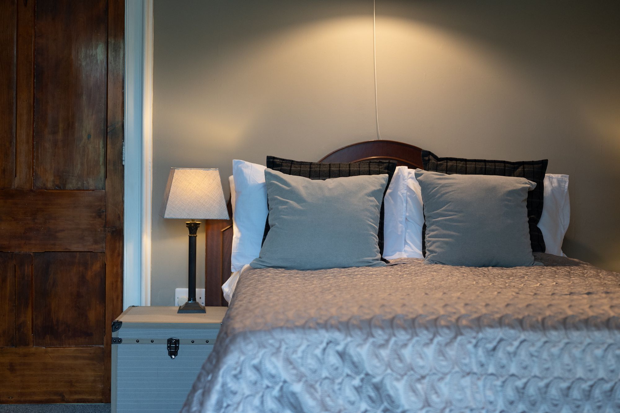 5 bed detached house for sale in New Line, Bacup 26