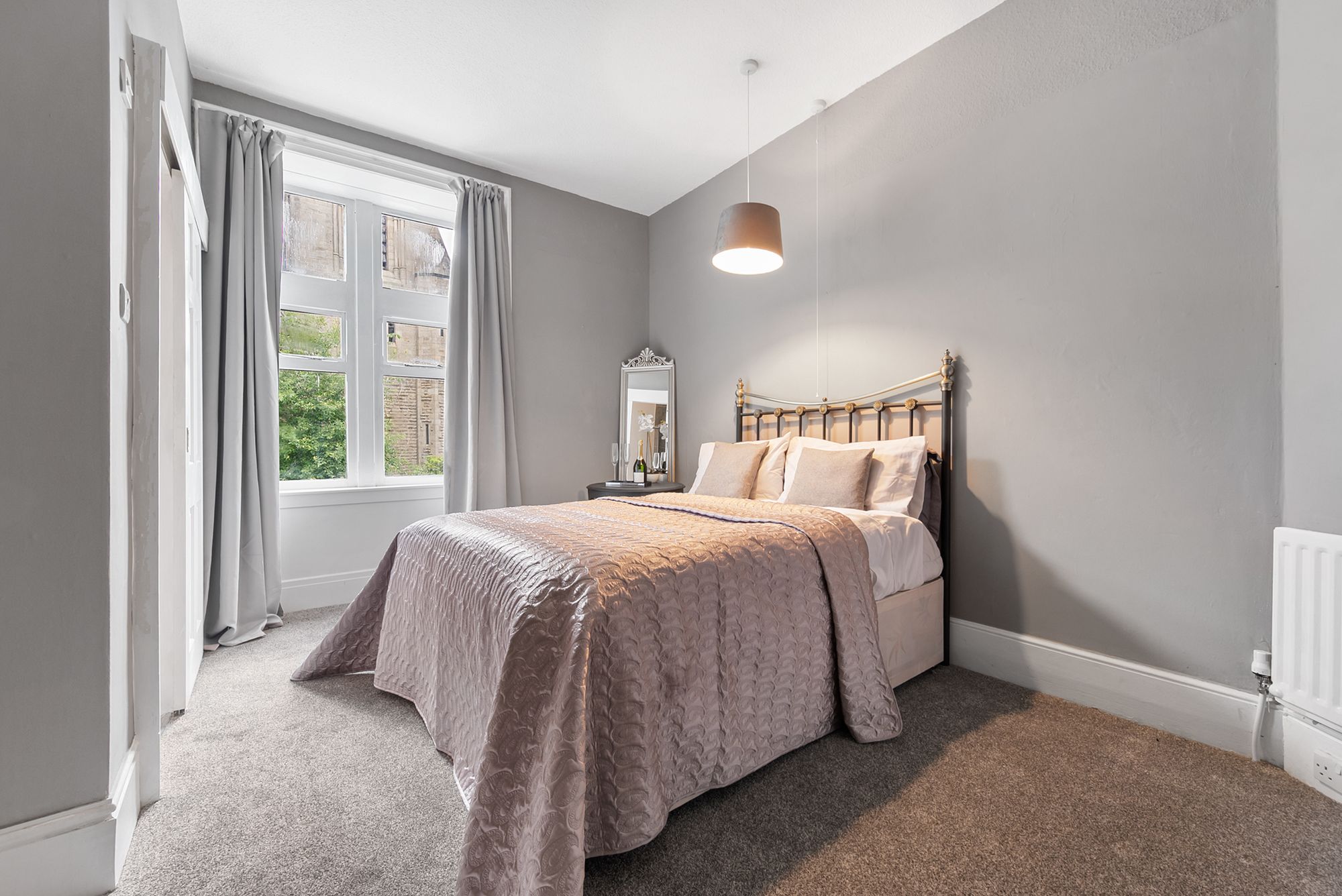 5 bed detached house for sale in New Line, Bacup 27