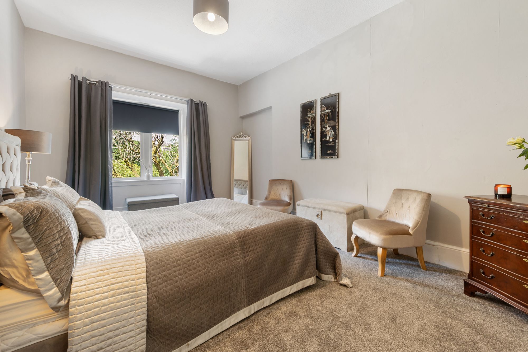 5 bed detached house for sale in New Line, Bacup 23