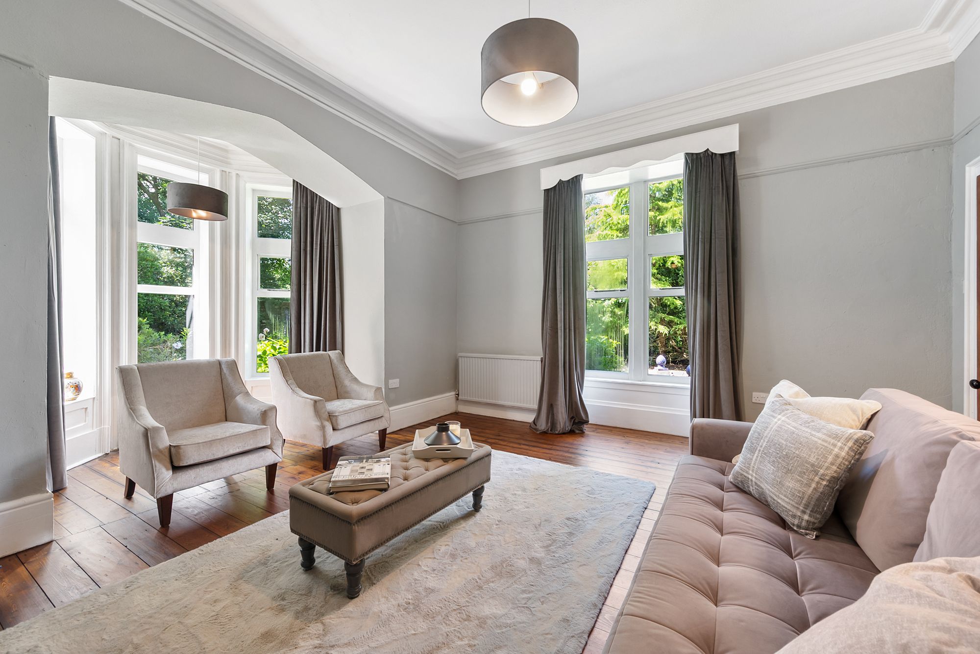 5 bed detached house for sale in New Line, Bacup  - Property Image 9