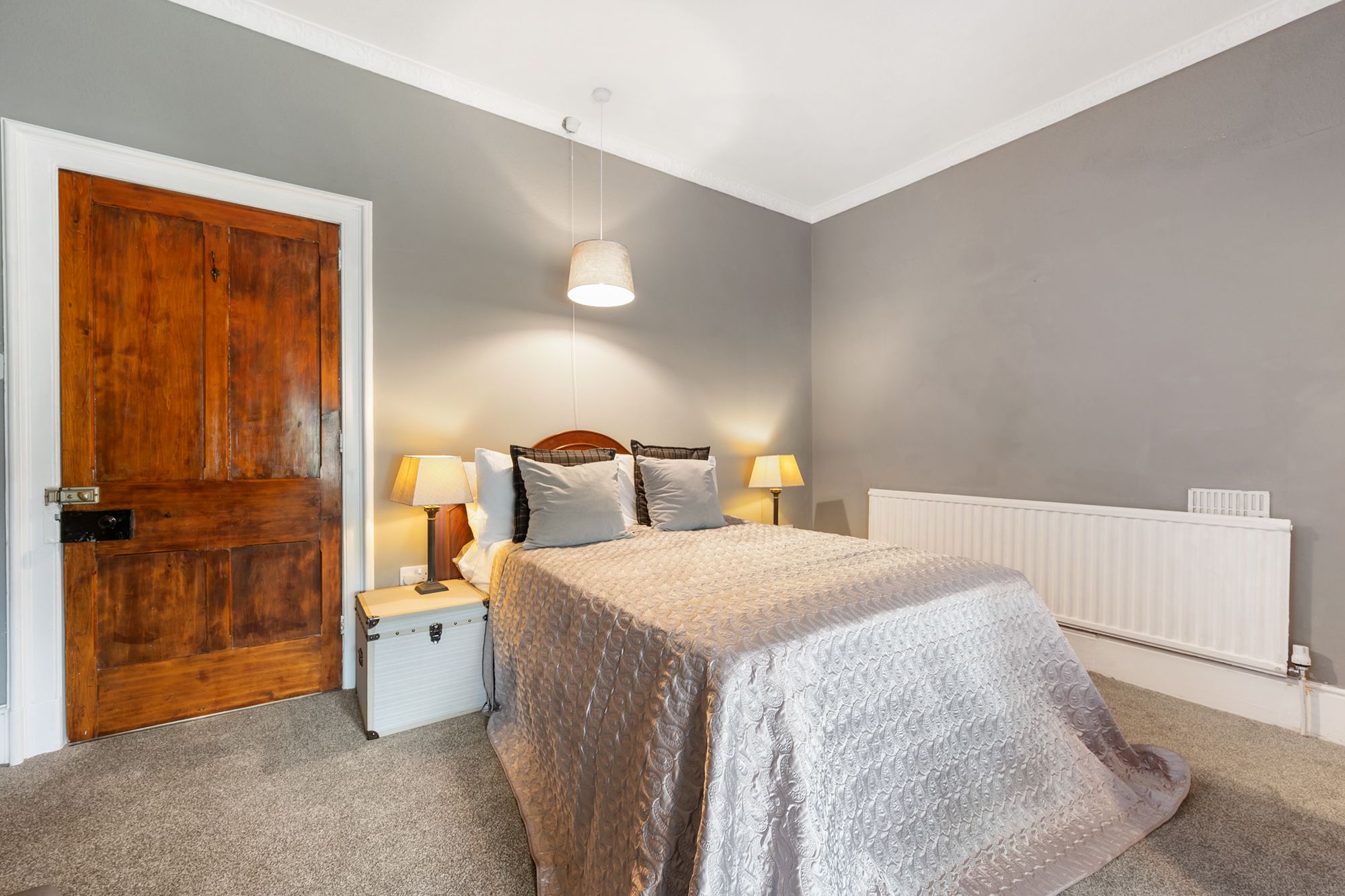 5 bed detached house for sale in New Line, Bacup  - Property Image 26