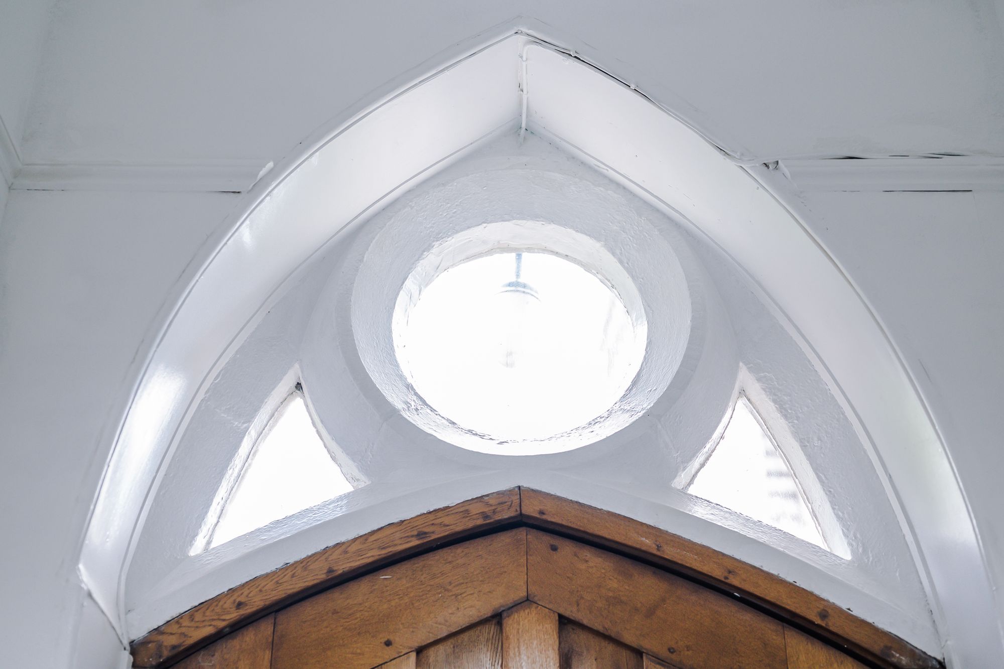 5 bed detached house for sale in New Line, Bacup 7