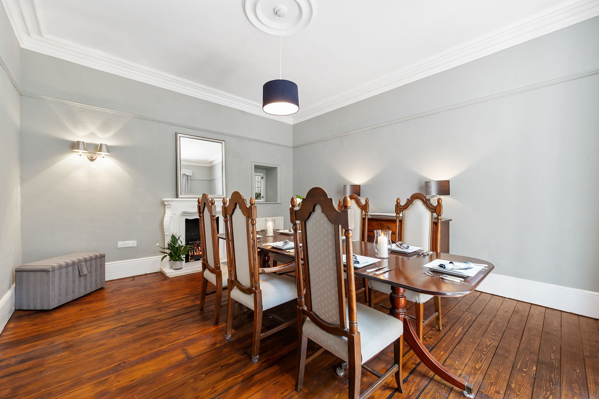 5 bed detached house for sale in New Line, Bacup 15