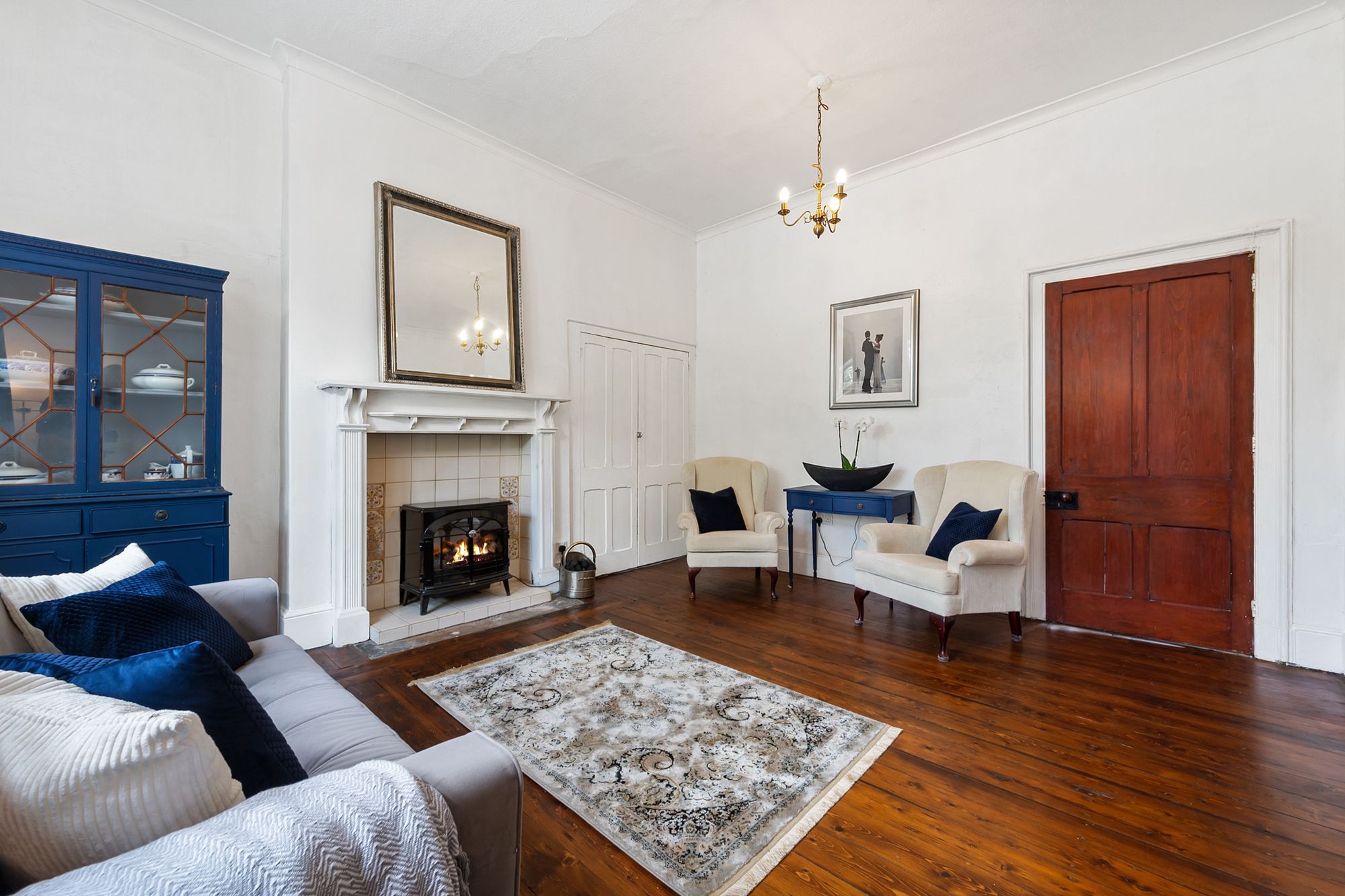 5 bed detached house for sale in New Line, Bacup  - Property Image 14