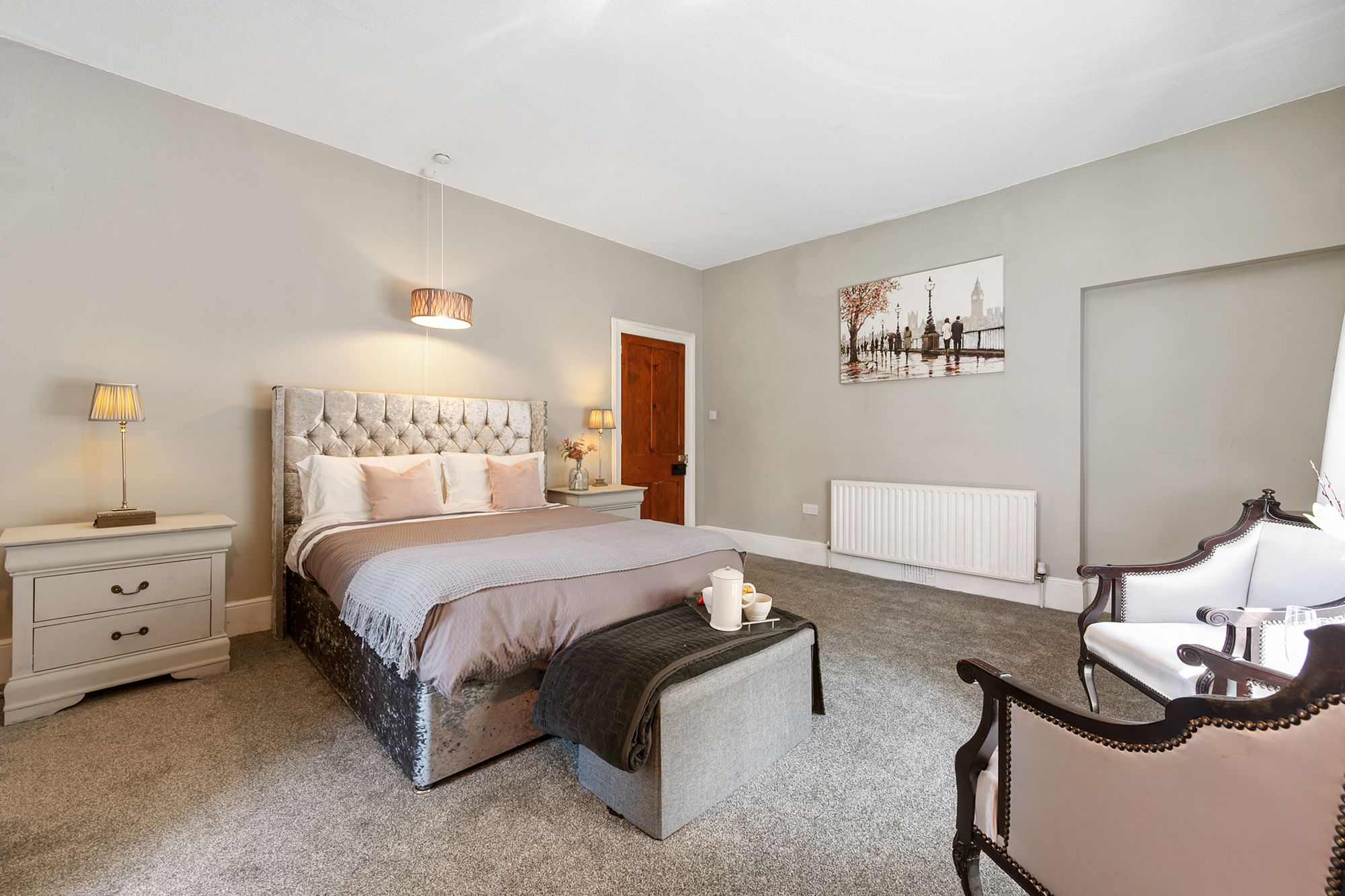 5 bed detached house for sale in New Line, Bacup  - Property Image 31