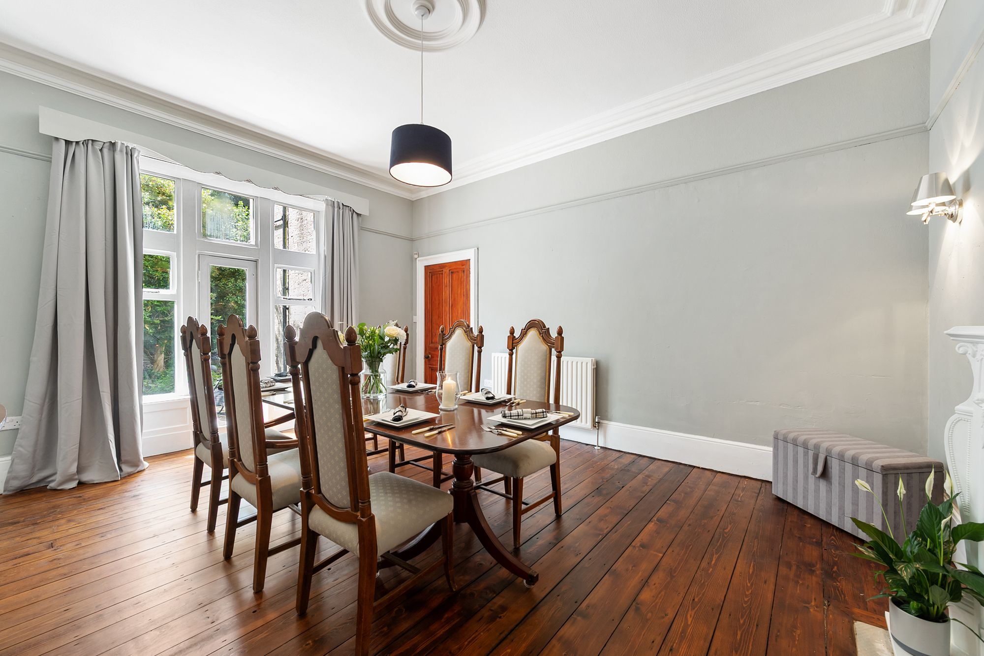 5 bed detached house for sale in New Line, Bacup  - Property Image 17