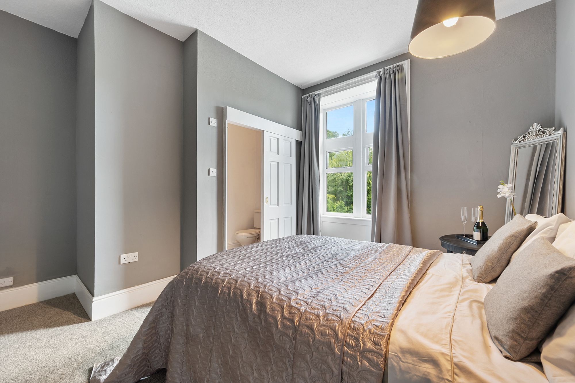 5 bed detached house for sale in New Line, Bacup  - Property Image 33