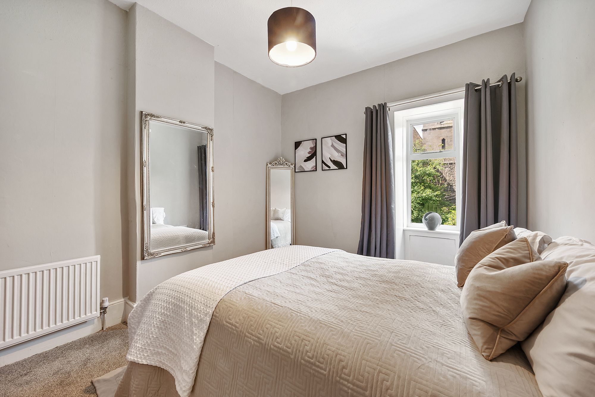 5 bed detached house for sale in New Line, Bacup 36