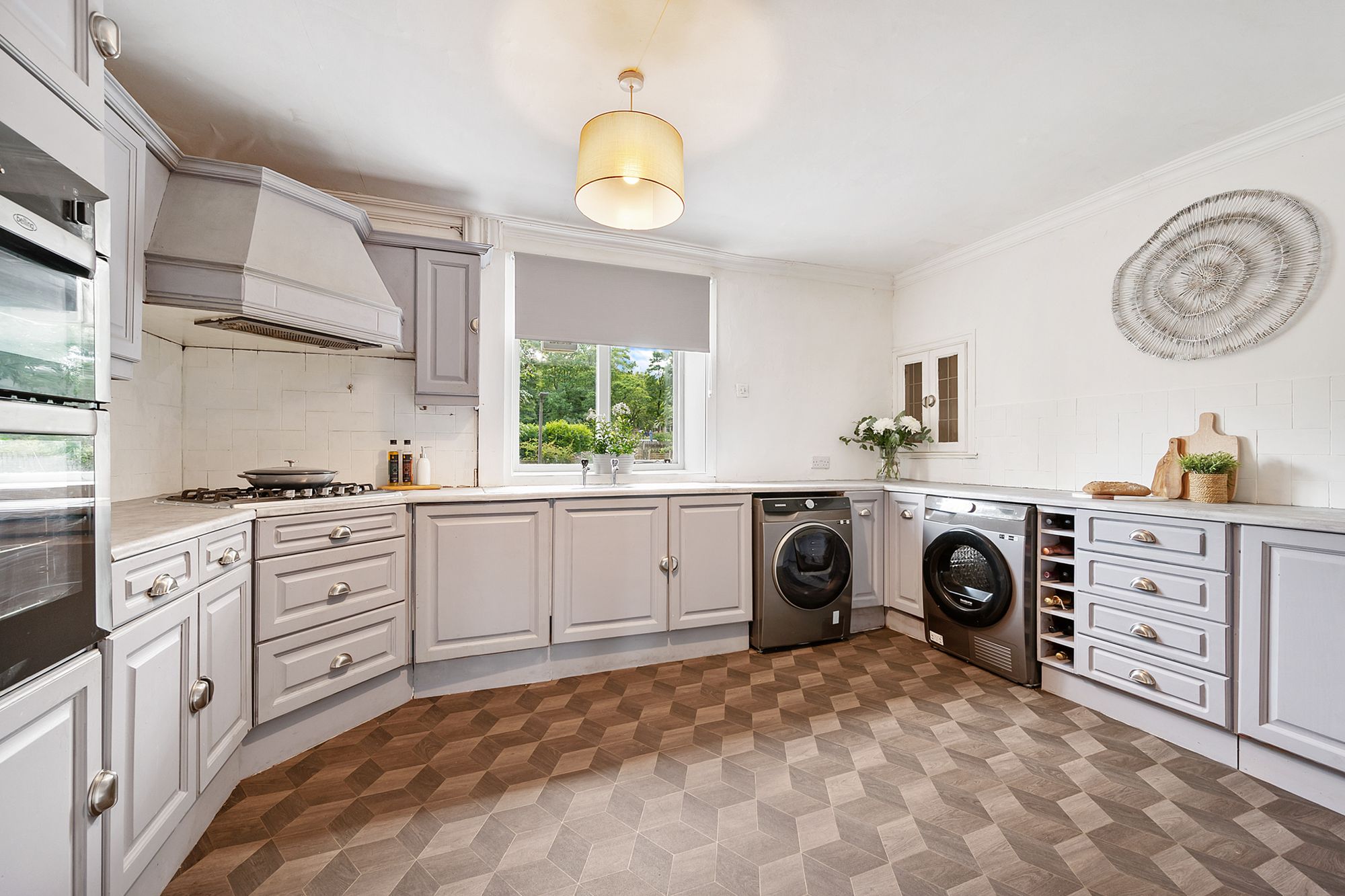 5 bed detached house for sale in New Line, Bacup  - Property Image 19