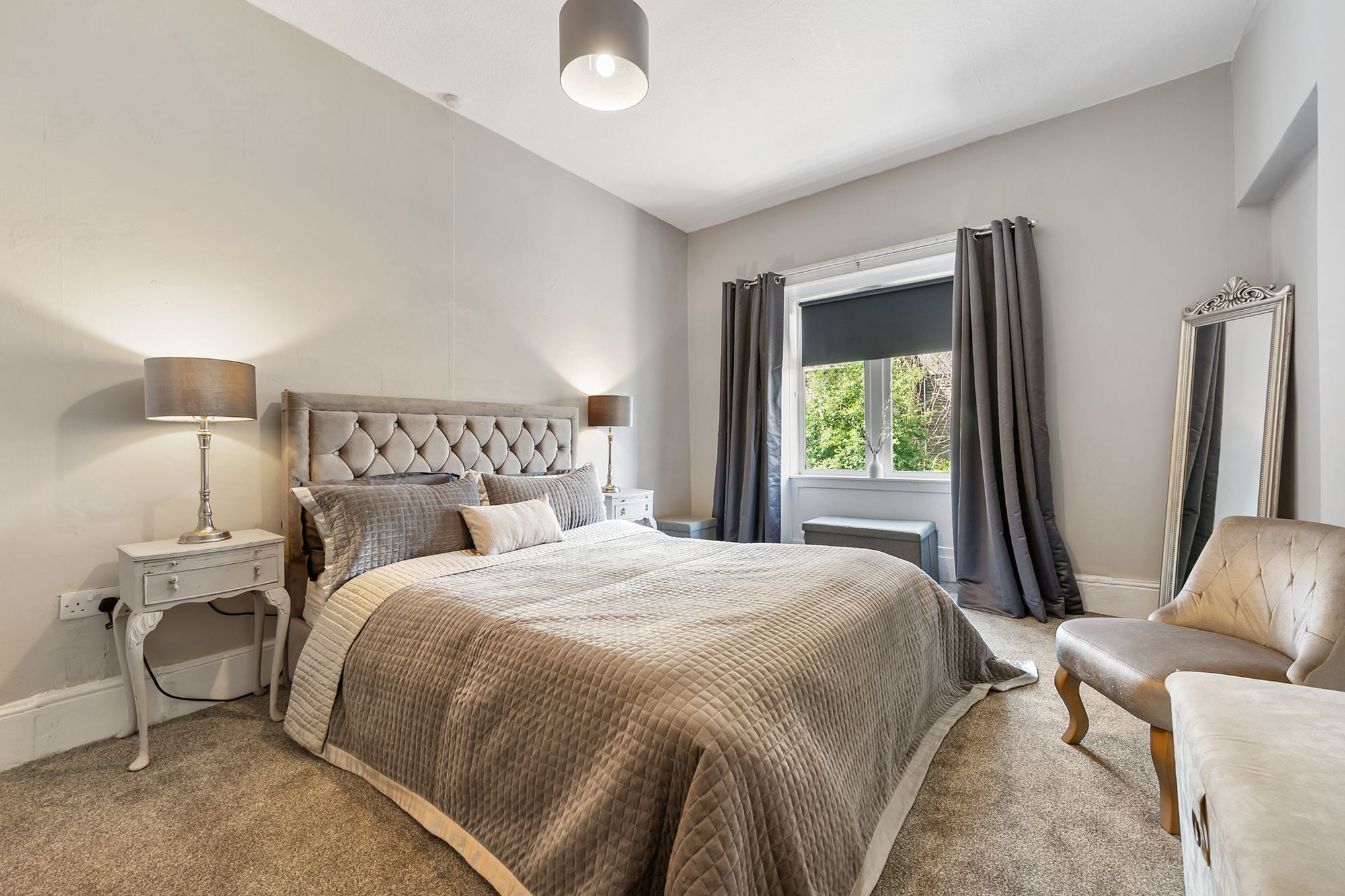 5 bed detached house for sale in New Line, Bacup  - Property Image 34