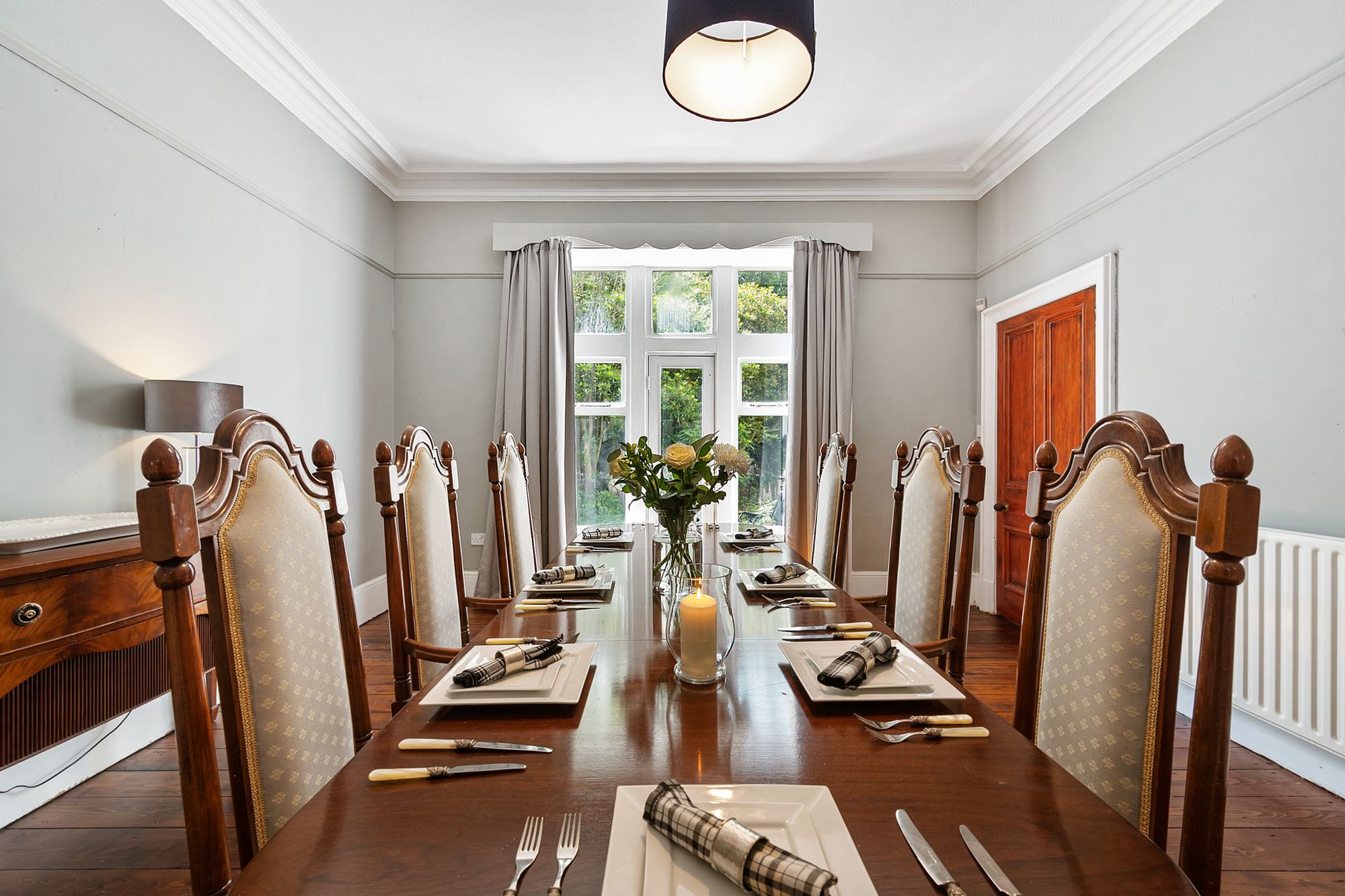 5 bed detached house for sale in New Line, Bacup  - Property Image 18