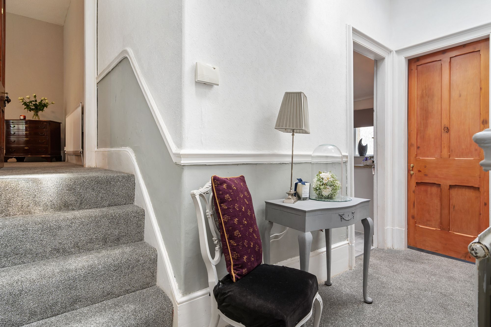 5 bed detached house for sale in New Line, Bacup  - Property Image 23