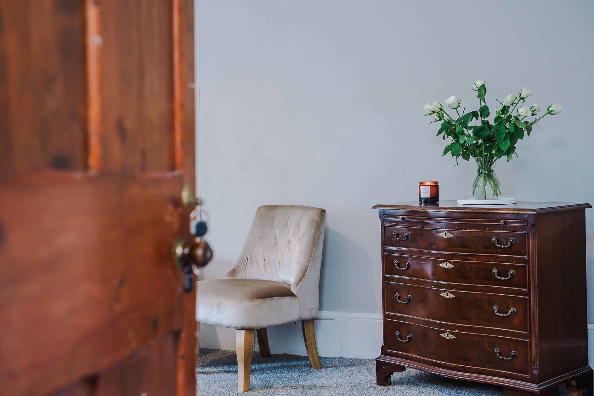 5 bed detached house for sale in New Line, Bacup  - Property Image 25