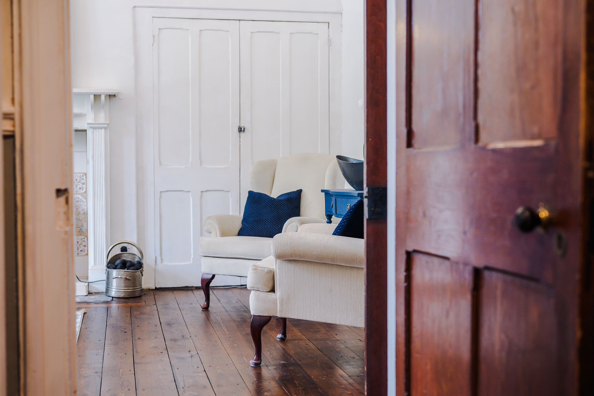 5 bed detached house for sale in New Line, Bacup 11