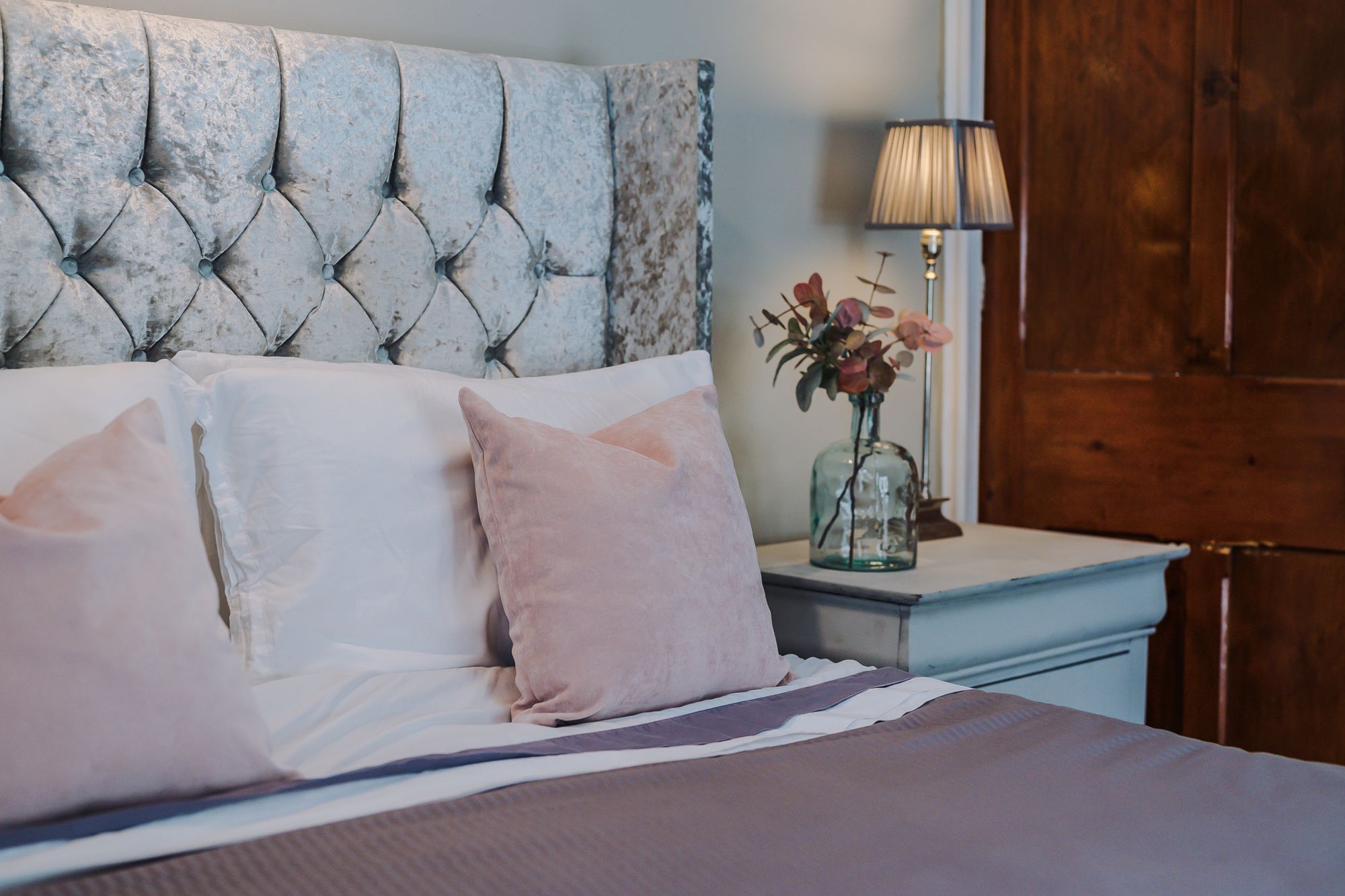 5 bed detached house for sale in New Line, Bacup 31