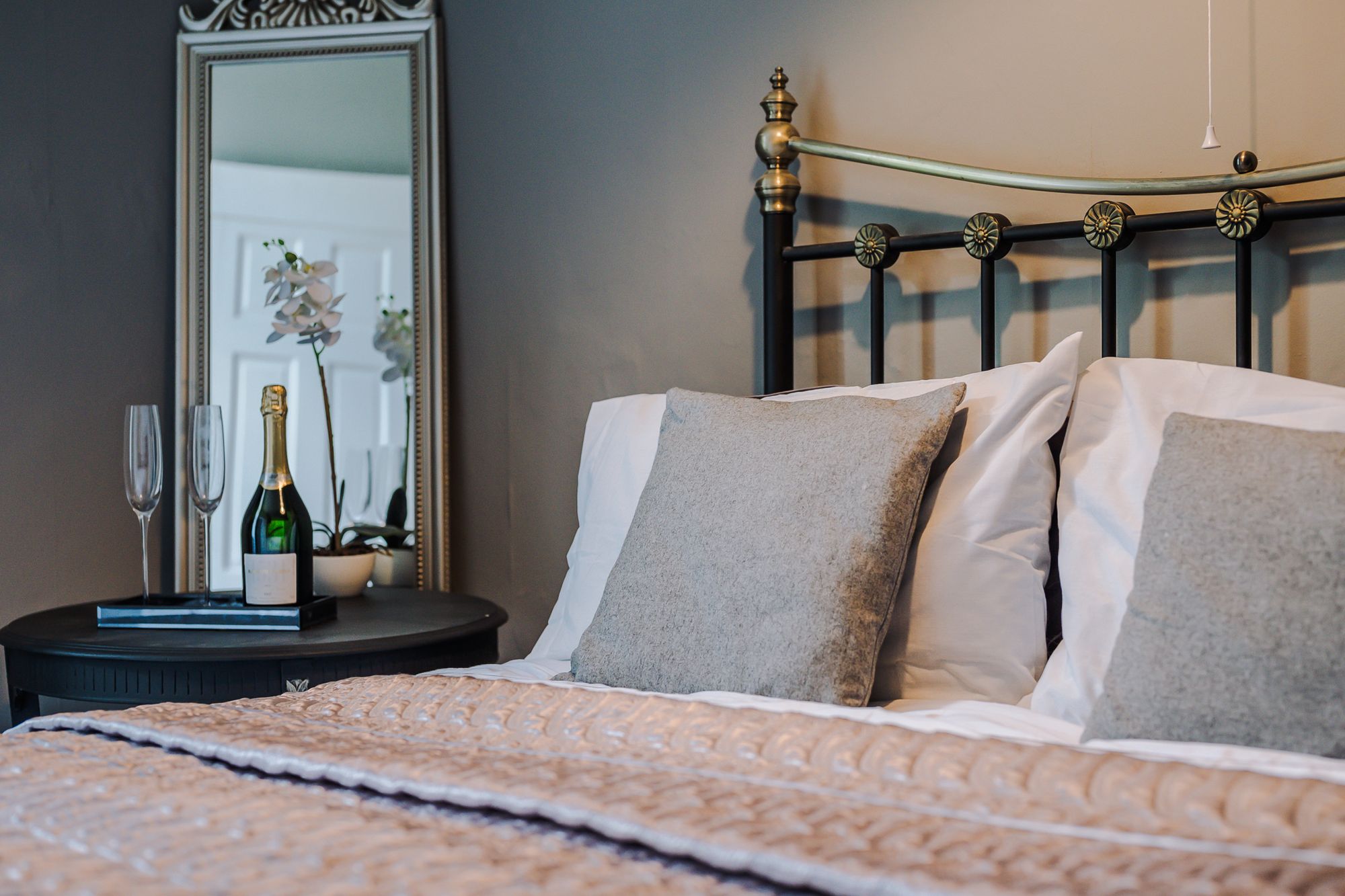 5 bed detached house for sale in New Line, Bacup 28