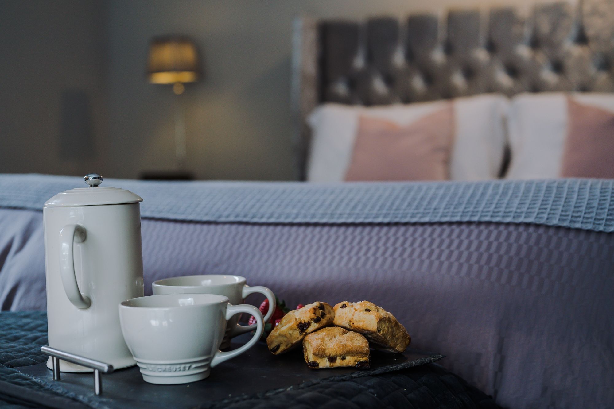 5 bed detached house for sale in New Line, Bacup 35