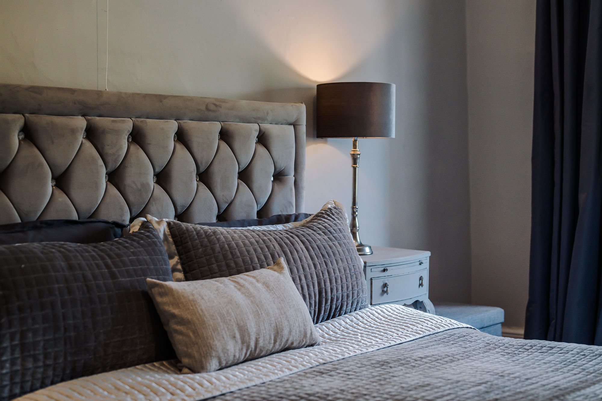 5 bed detached house for sale in New Line, Bacup  - Property Image 35