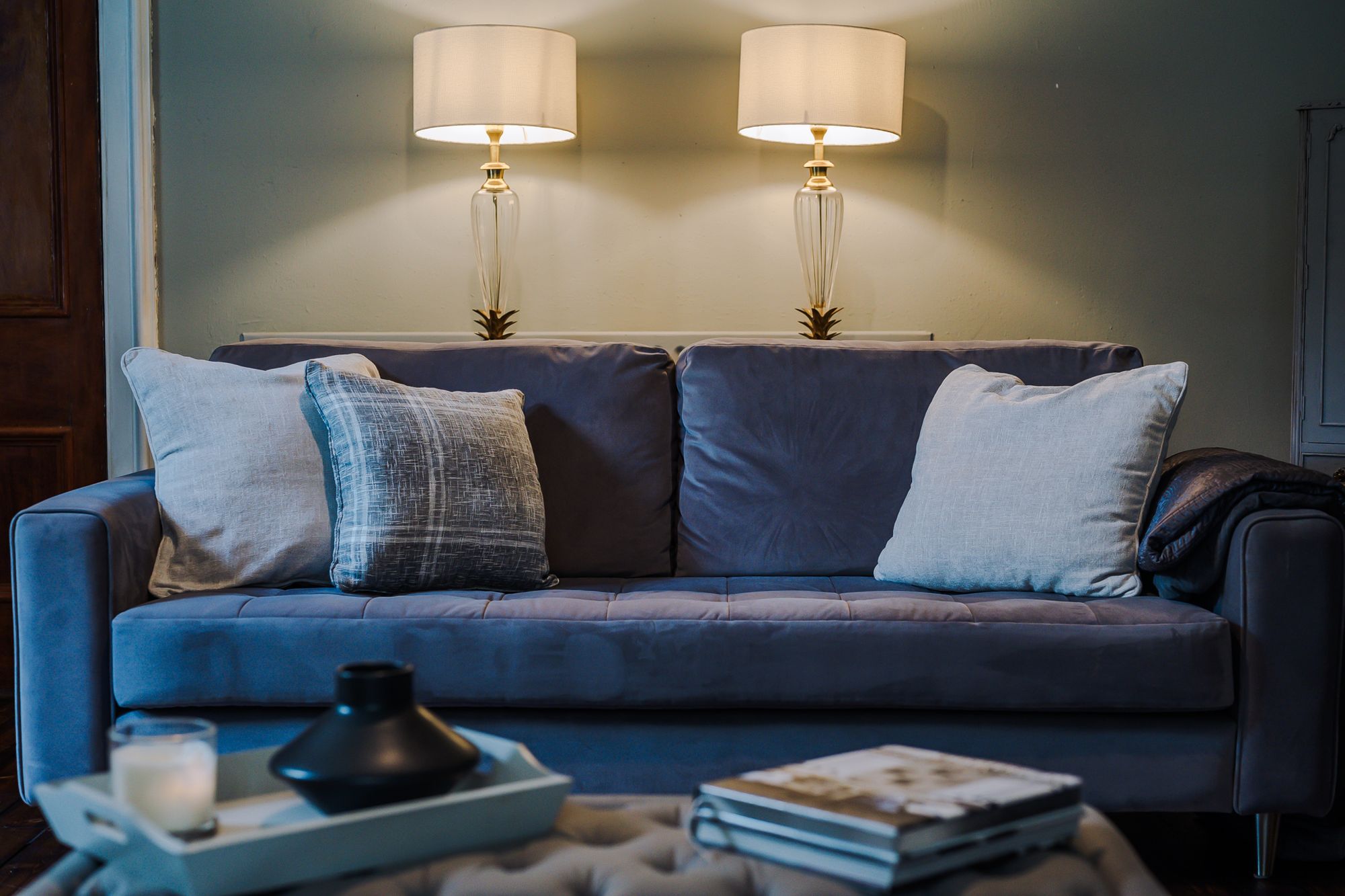 5 bed detached house for sale in New Line, Bacup  - Property Image 11