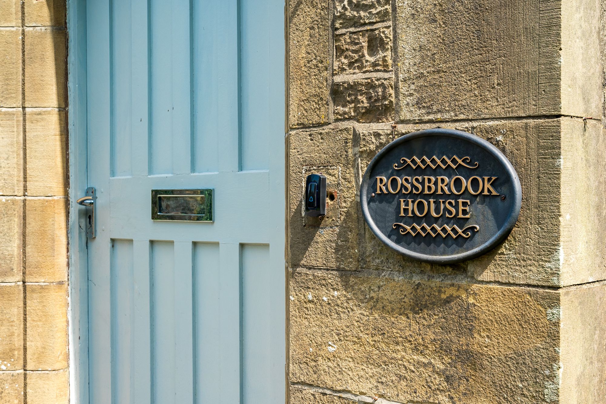 5 bed detached house for sale in New Line, Bacup 5