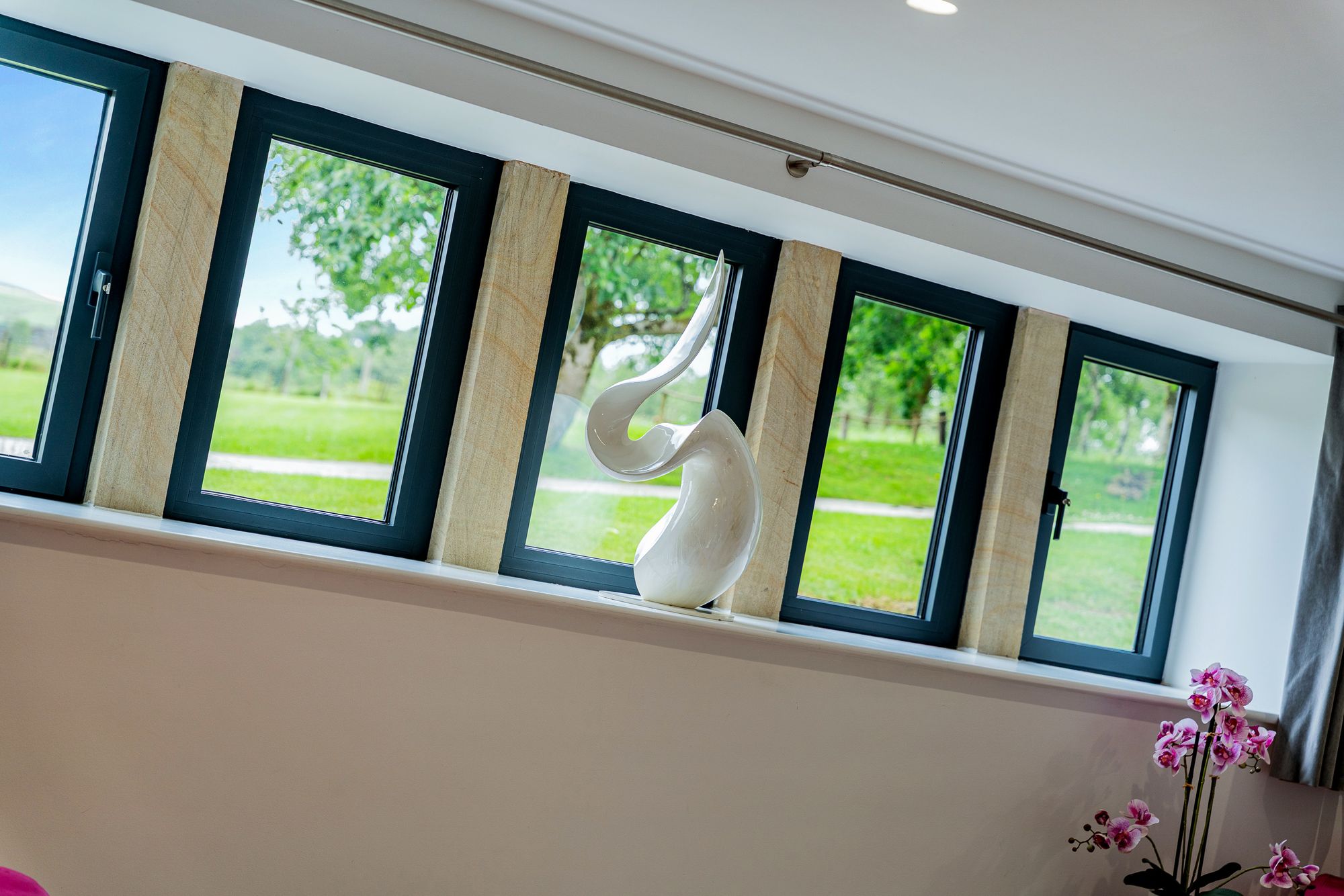 5 bed detached house for sale in New Barn, Saddleworth  - Property Image 15